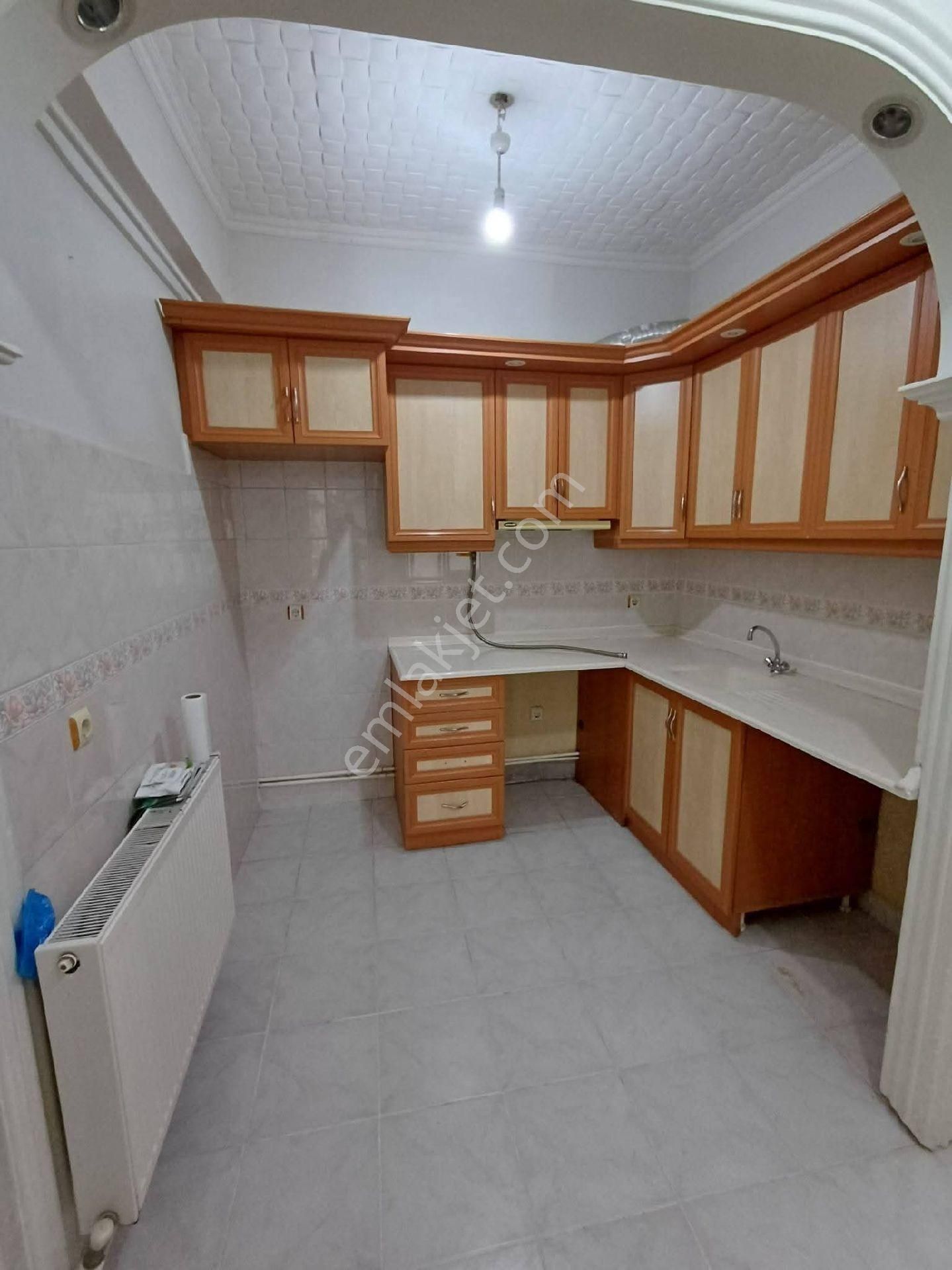 Samsun İlkadım Rasathane Mahallesi'nde Kat Tapulu 1.kat - Görsel 6