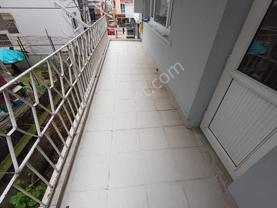 Samsun İlkadım Rasathane Mahallesi'nde Kat Tapulu 1.kat