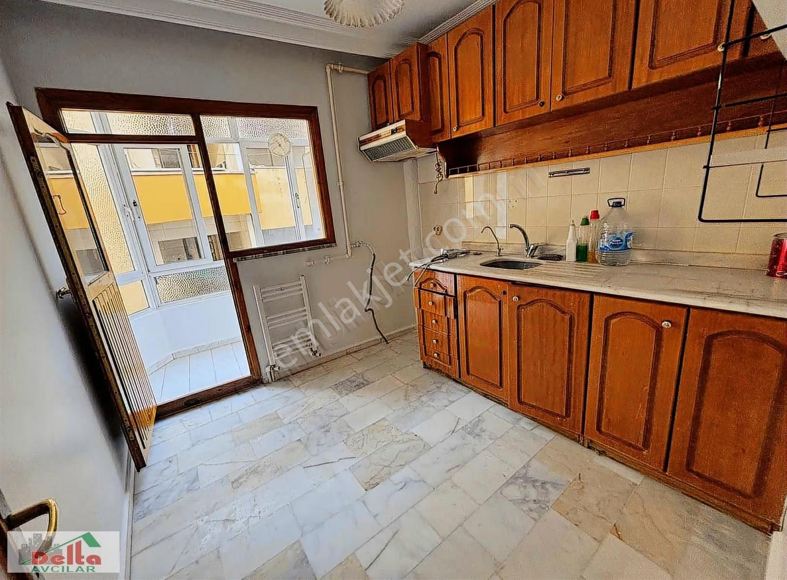 Çarşamba Pazarında 5+2 Sağlam Binada 250m2 Kiralık Dublex Daire - Görsel 26