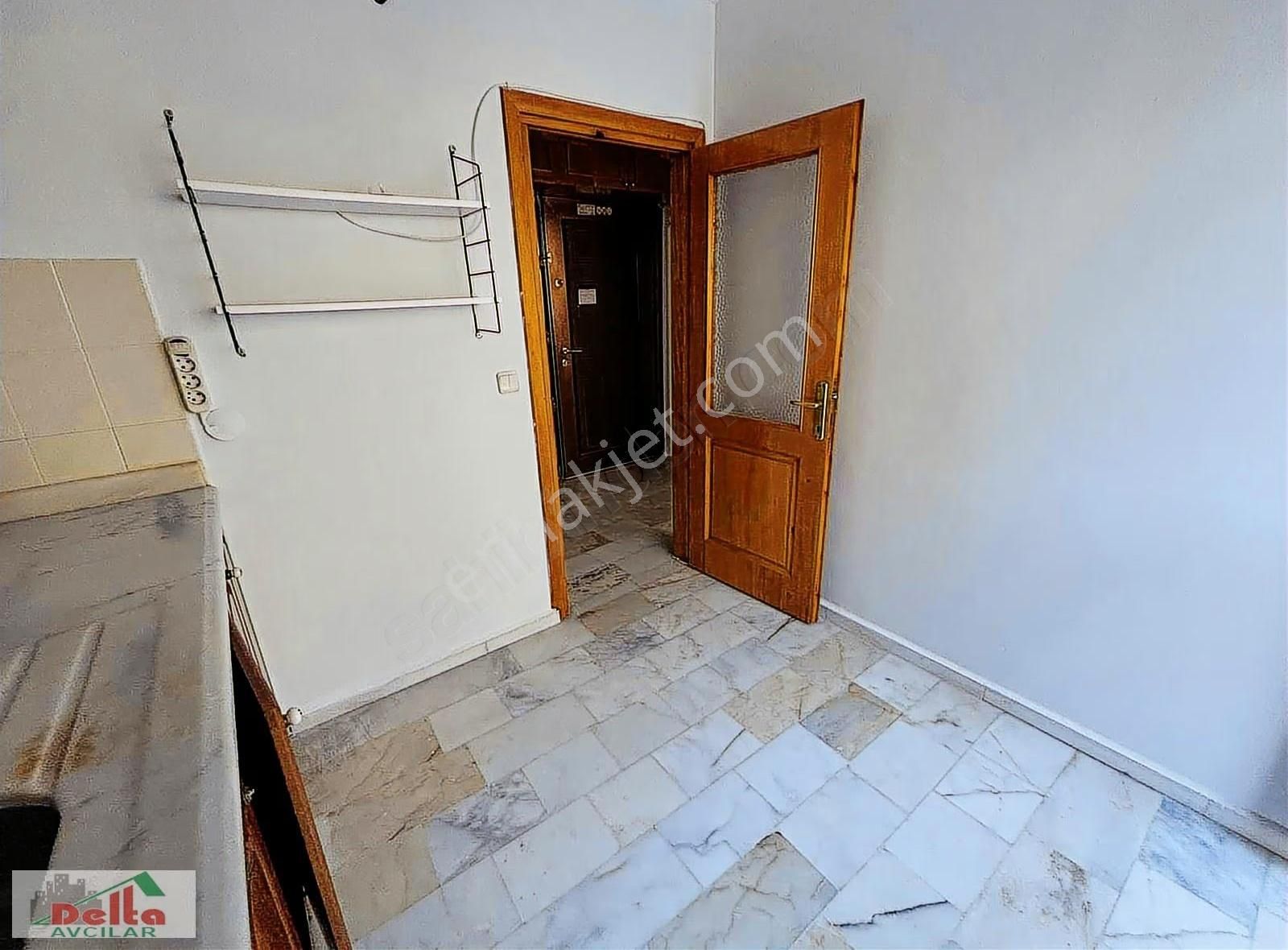 Çarşamba Pazarında 5+2 Sağlam Binada 250m2 Kiralık Dublex Daire - Görsel 20