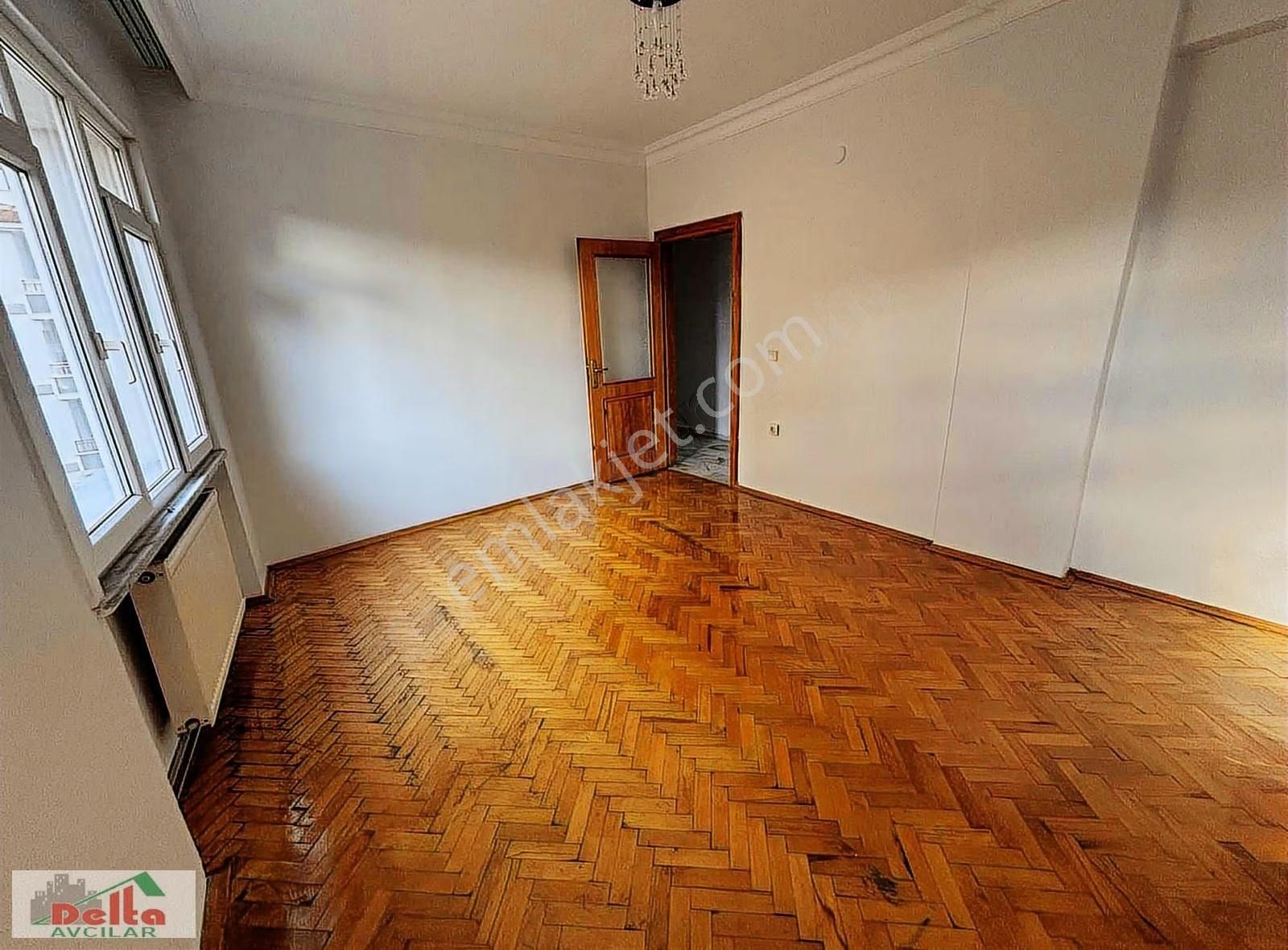 Çarşamba Pazarında 5+2 Sağlam Binada 250m2 Kiralık Dublex Daire - Görsel 9