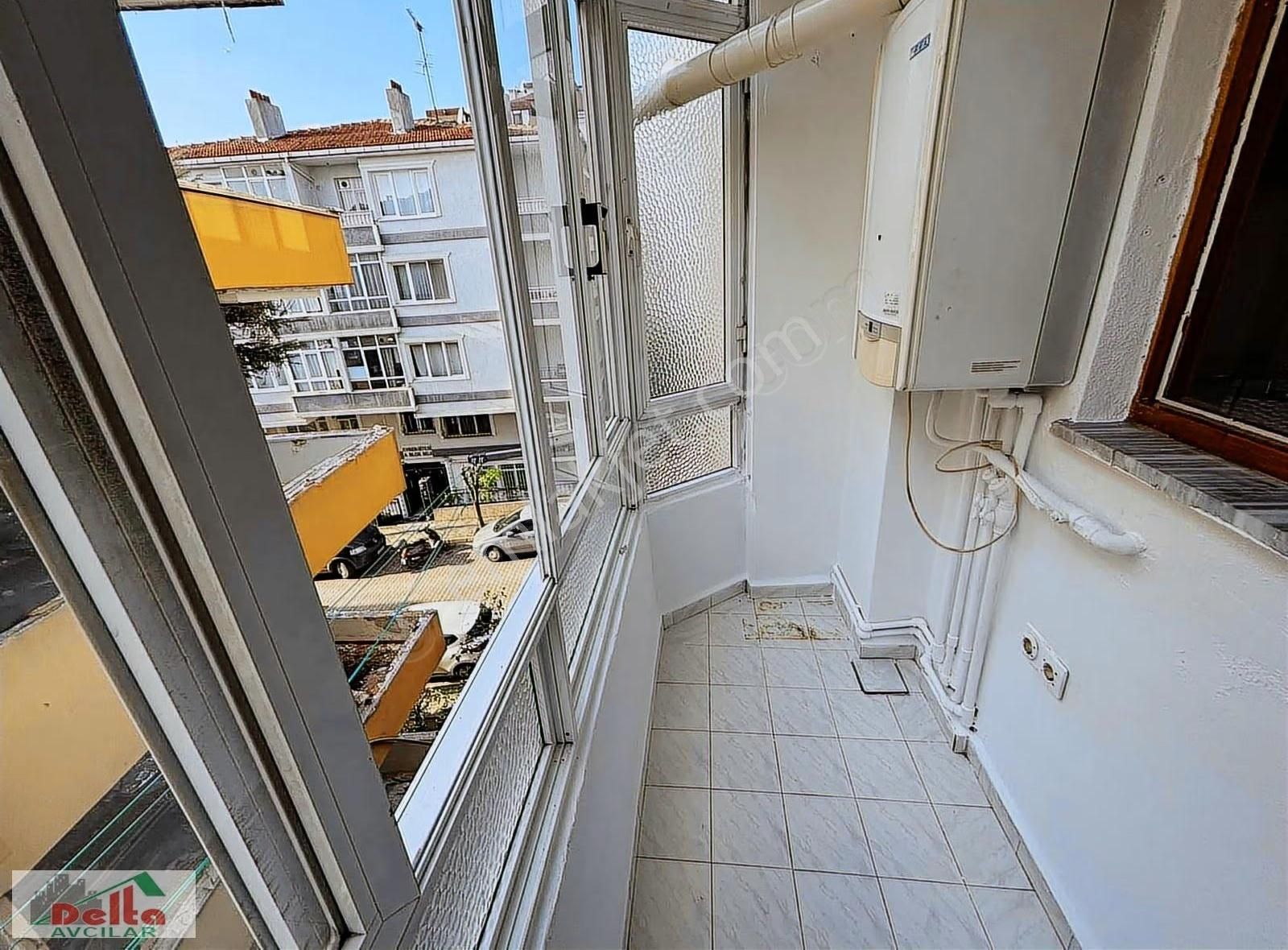 Çarşamba Pazarında 5+2 Sağlam Binada 250m2 Kiralık Dublex Daire - Görsel 28