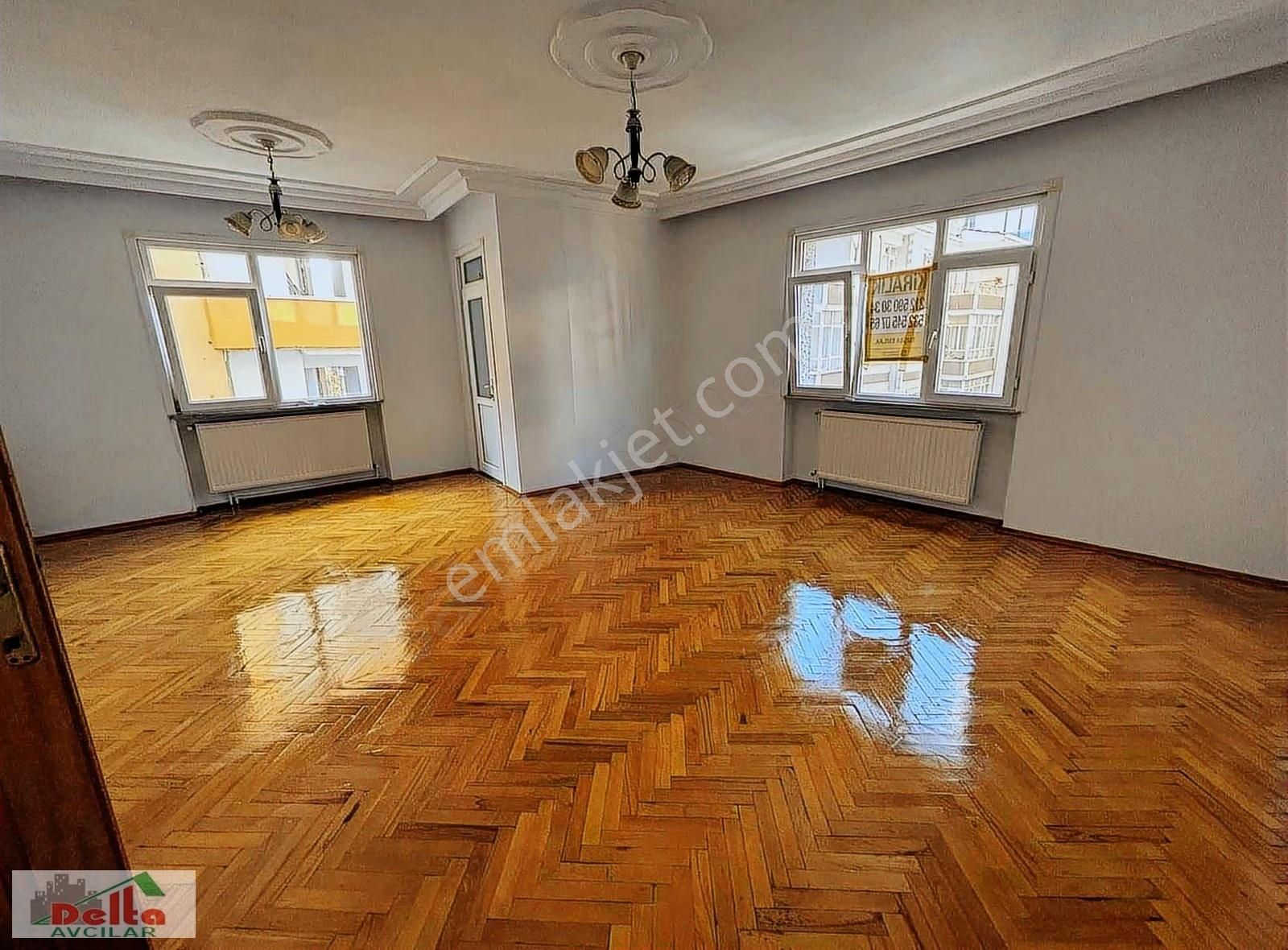 Çarşamba Pazarında 5+2 Sağlam Binada 250m2 Kiralık Dublex Daire - Görsel 18