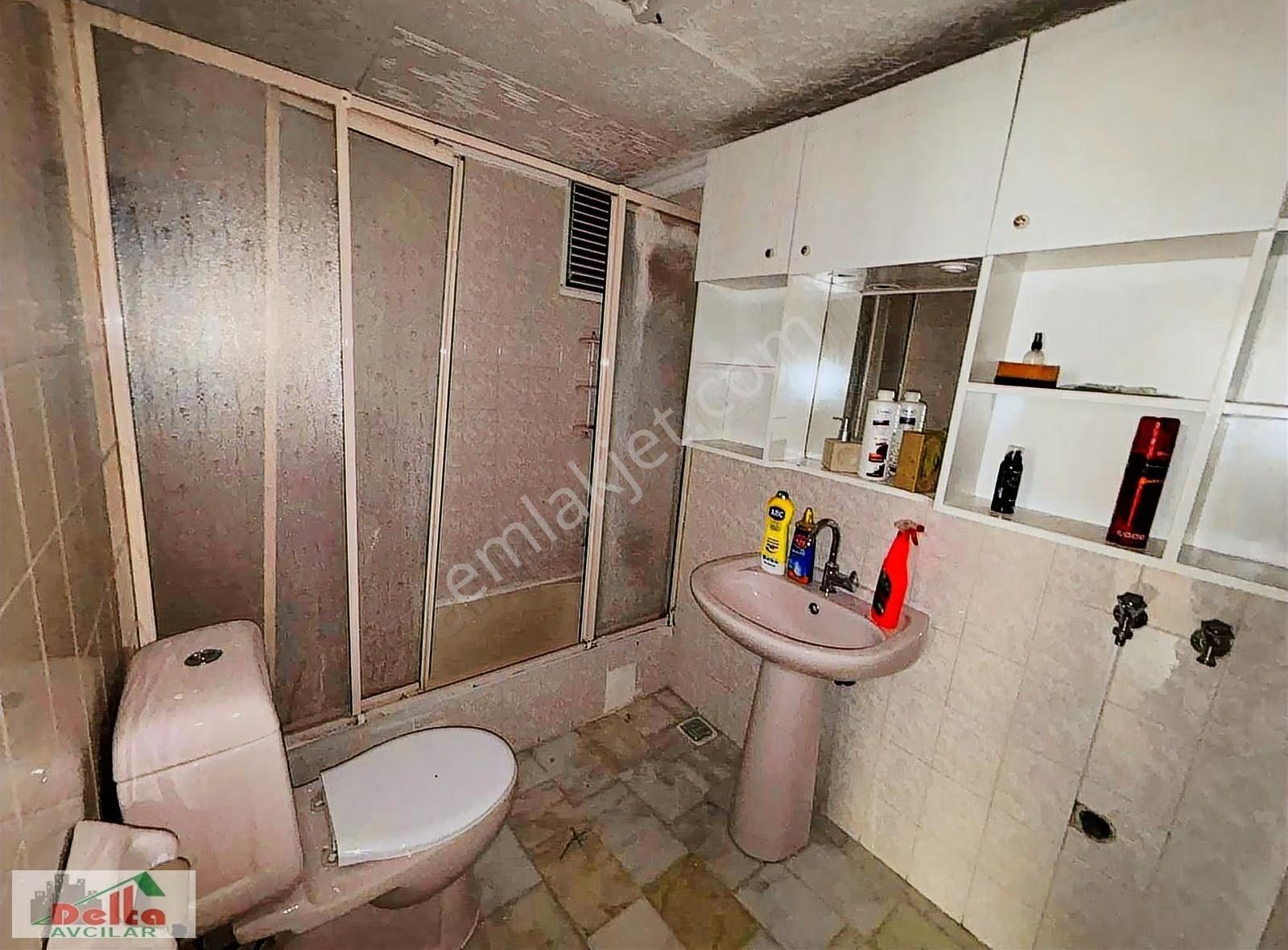 Çarşamba Pazarında 5+2 Sağlam Binada 250m2 Kiralık Dublex Daire - Görsel 4