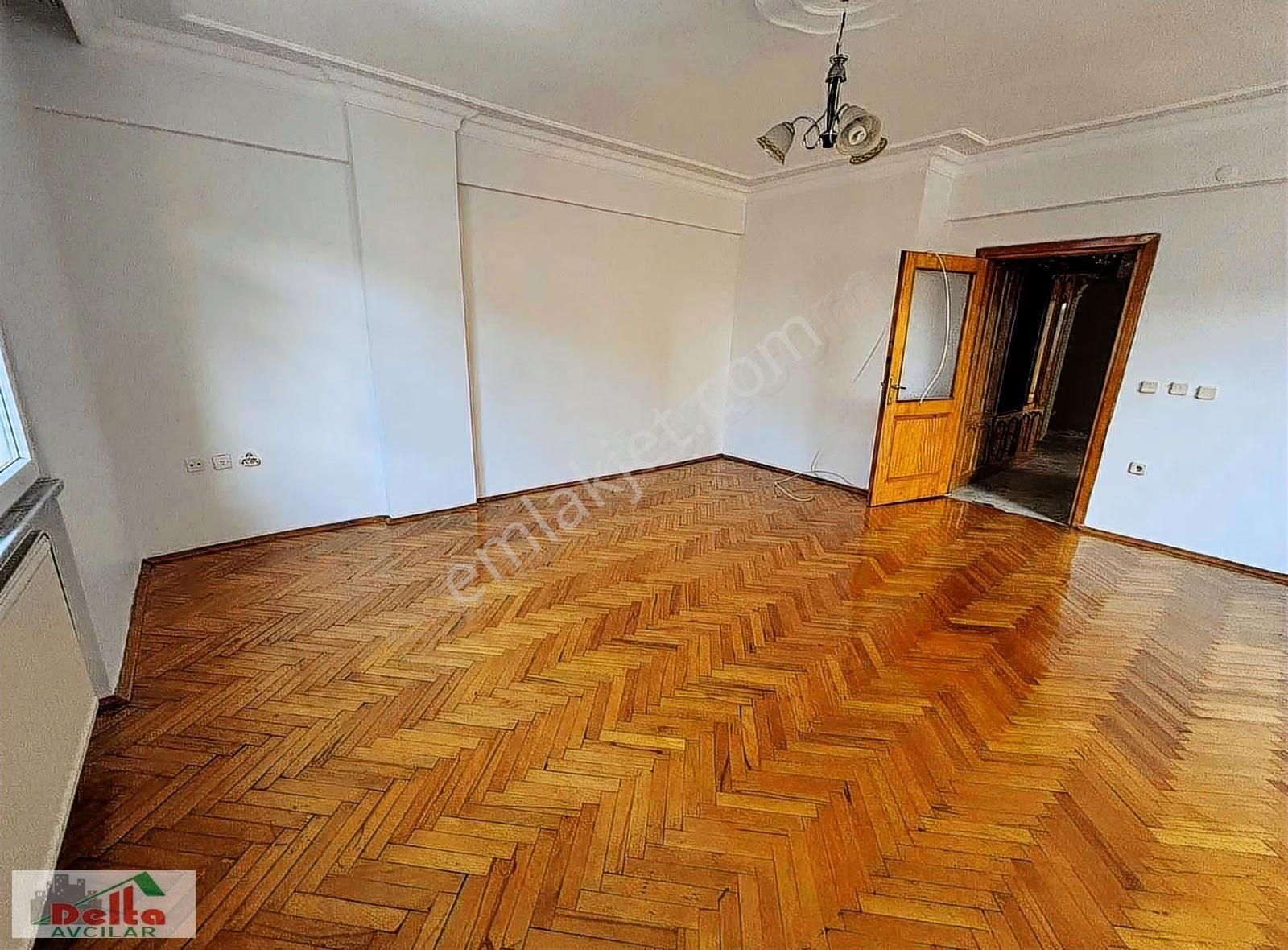 Çarşamba Pazarında 5+2 Sağlam Binada 250m2 Kiralık Dublex Daire - Görsel 11