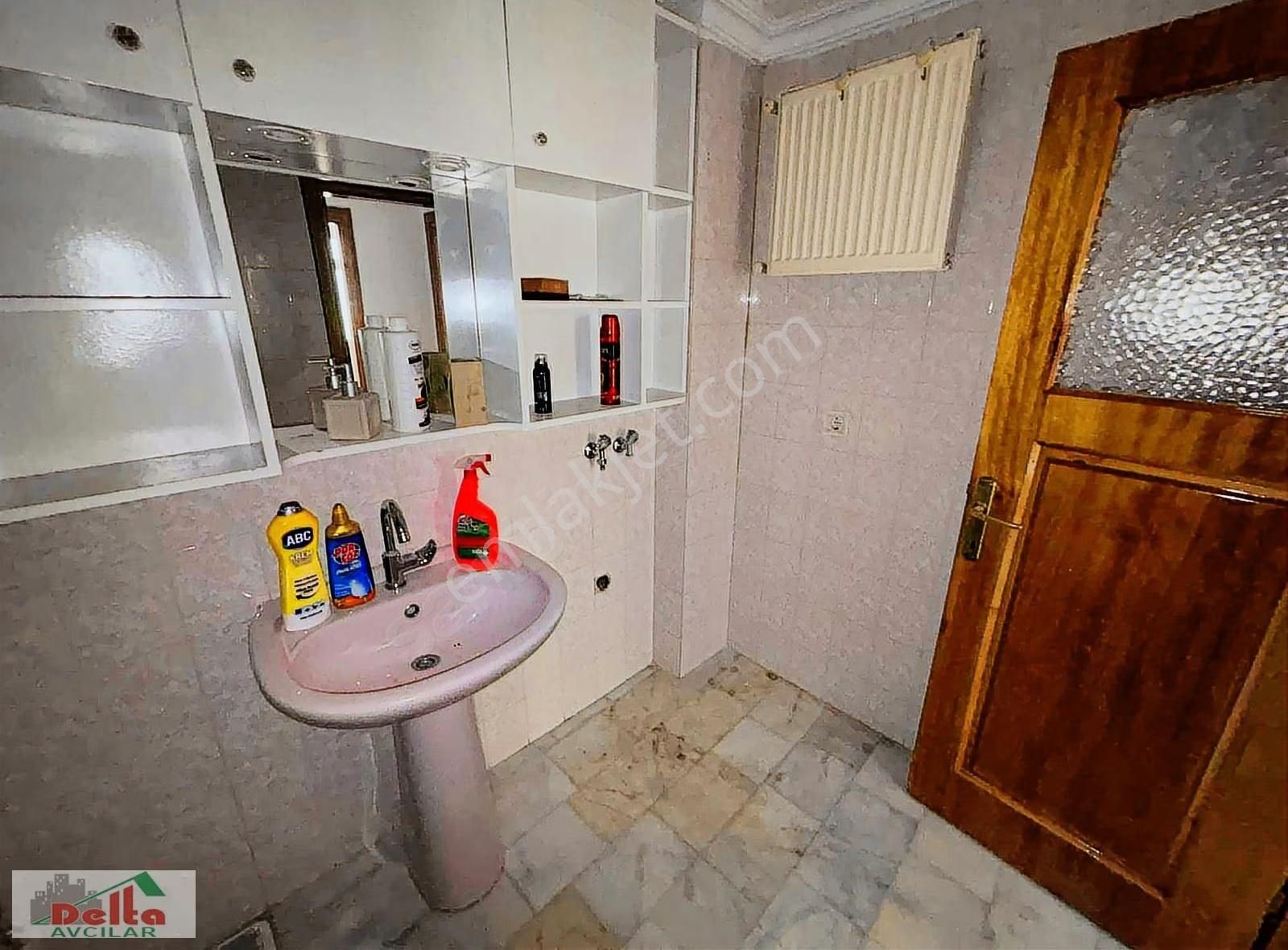 Çarşamba Pazarında 5+2 Sağlam Binada 250m2 Kiralık Dublex Daire - Görsel 32