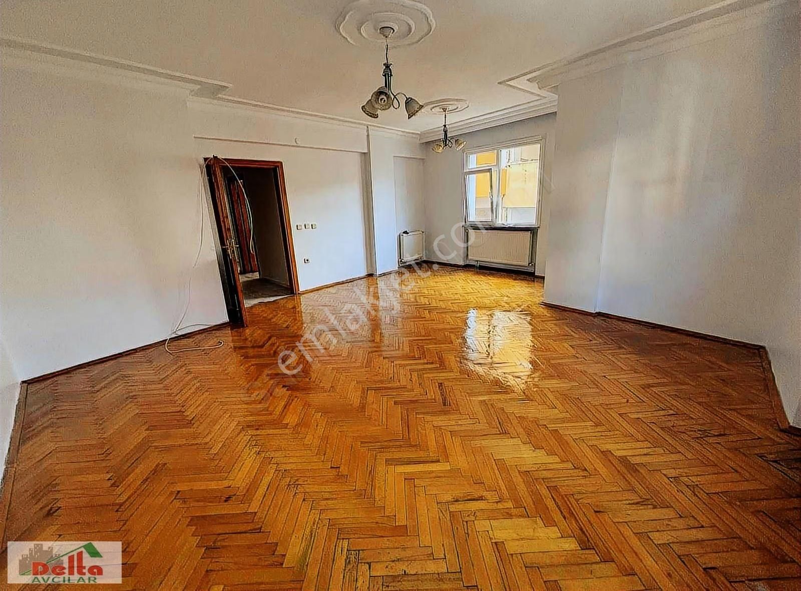 Çarşamba Pazarında 5+2 Sağlam Binada 250m2 Kiralık Dublex Daire