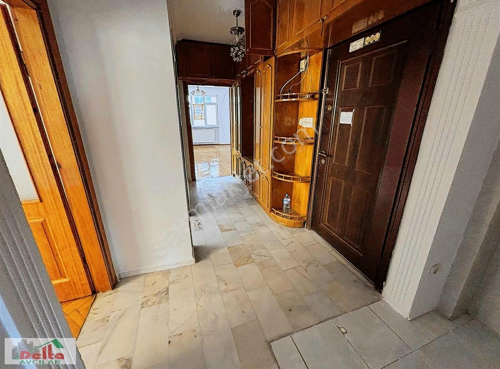 Çarşamba Pazarında 5+2 Sağlam Binada 250m2 Kiralık Dublex Daire - Görsel 27