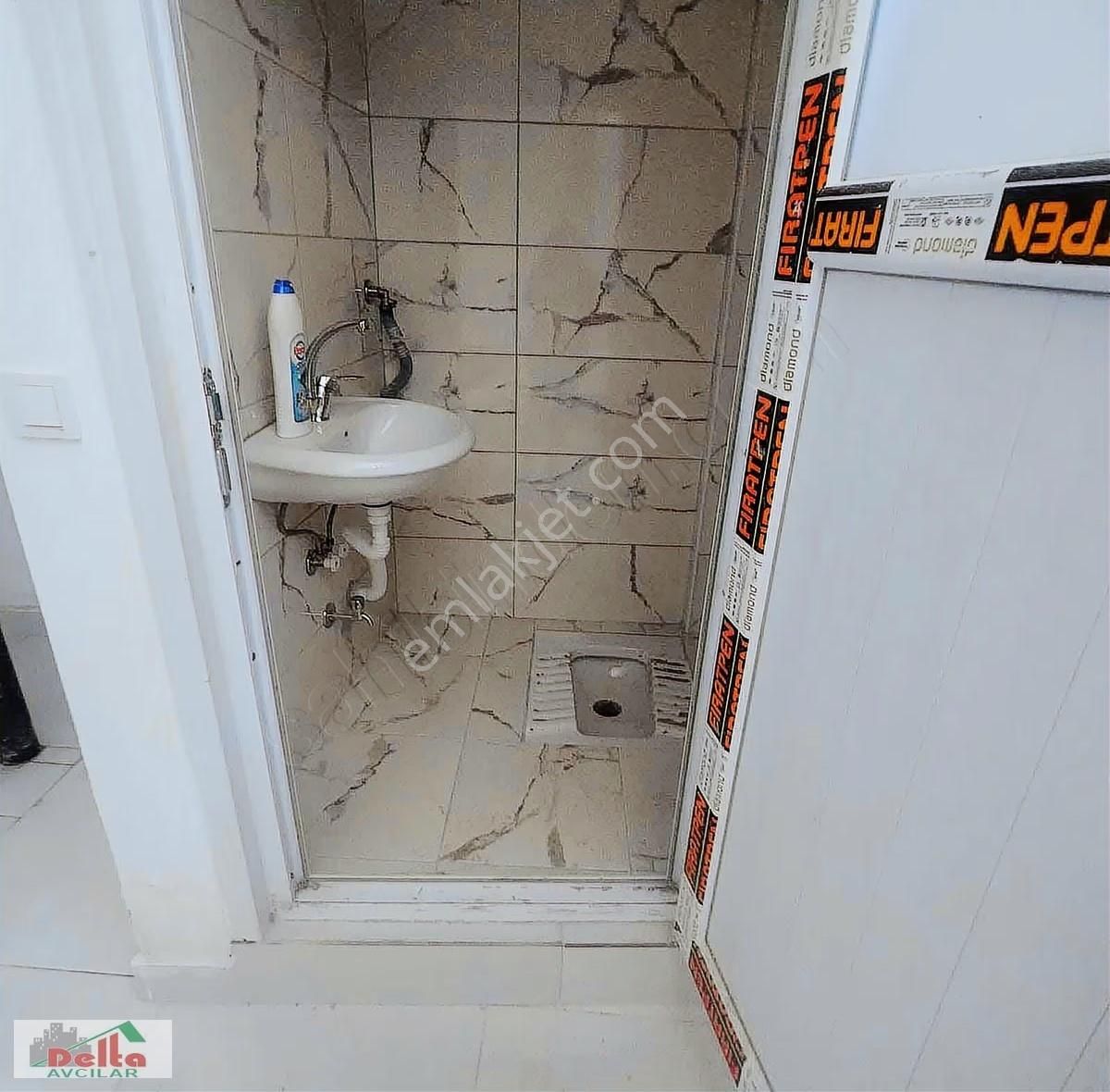 Çok Acil Yatırımlık Sıfır 65m2 E-5'e Çok Yakın Depolu Dükkan - Görsel 4