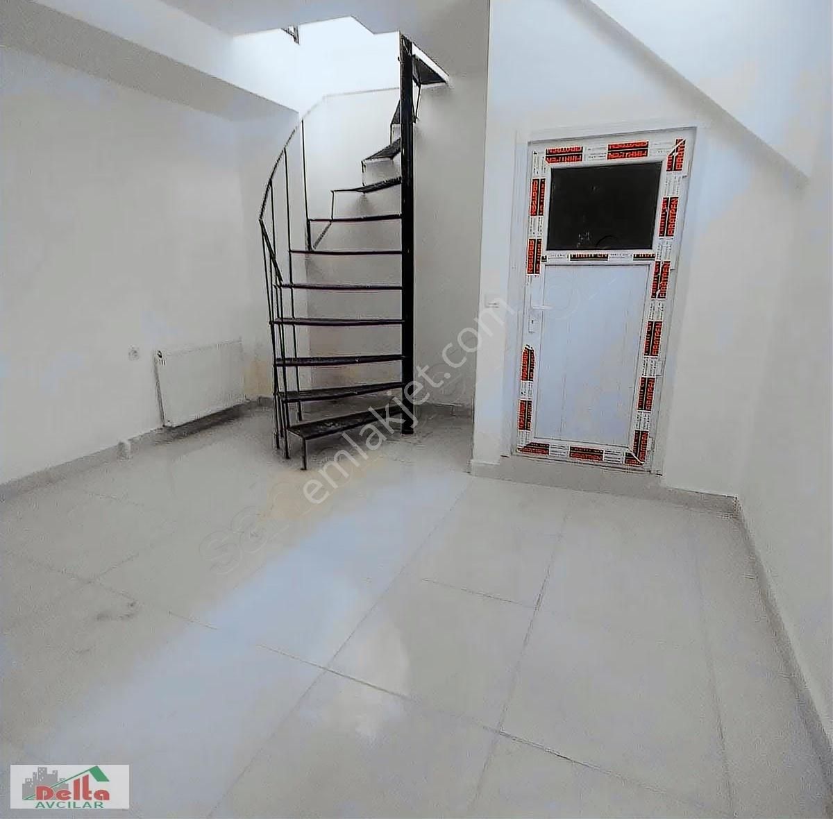 Çok Acil Yatırımlık Sıfır 65m2 E-5'e Çok Yakın Depolu Dükkan - Görsel 10