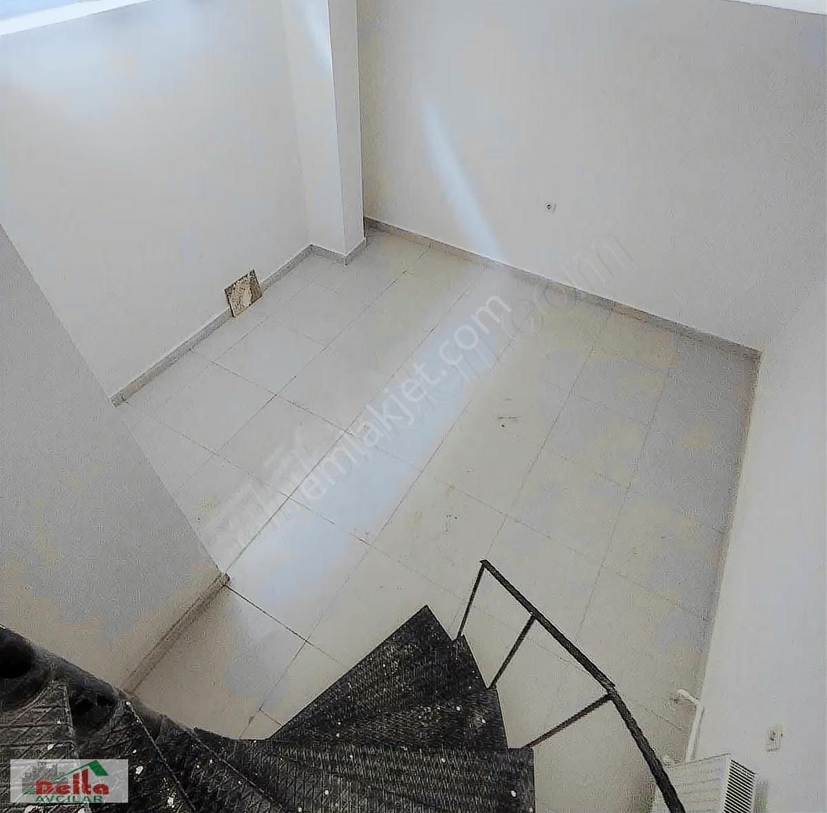 Çok Acil Yatırımlık Sıfır 65m2 E-5'e Çok Yakın Depolu Dükkan - Görsel 9