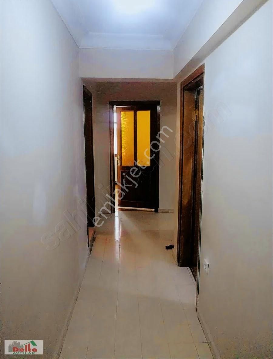 Denizköşkler'de 3+1 Sağlam Binada 110m2 Kiralık Yüksek Giriş - Görsel 12