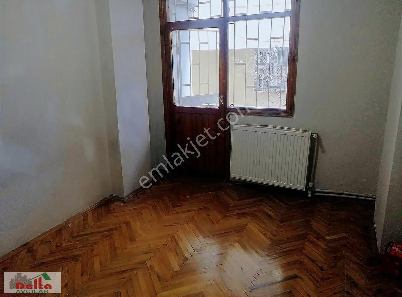 Denizköşkler'de 3+1 Sağlam Binada 110m2 Kiralık Yüksek Giriş - Görsel 14
