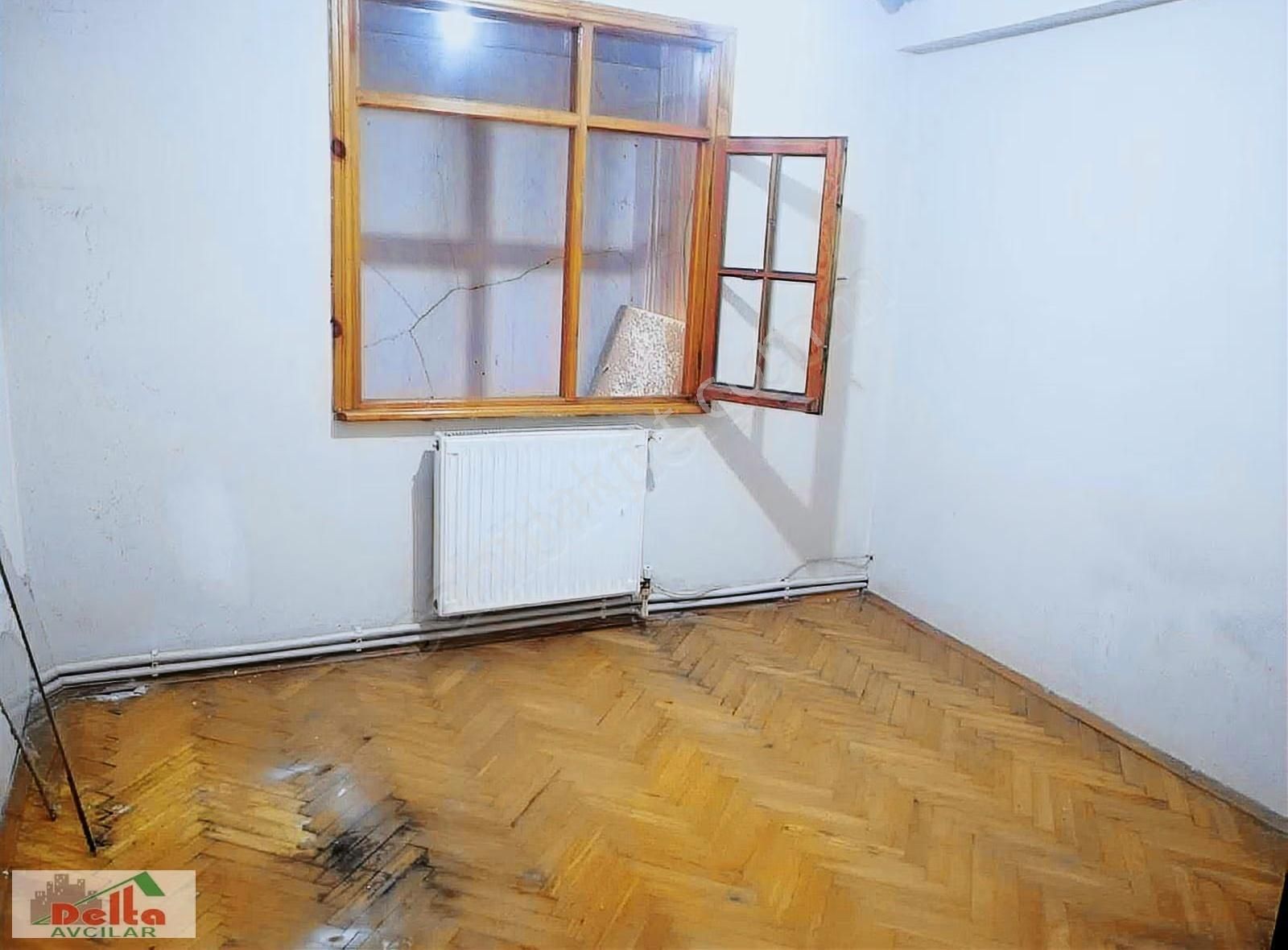 Denizköşkler'de 3+1 Sağlam Binada 110m2 Kiralık Yüksek Giriş - Görsel 6