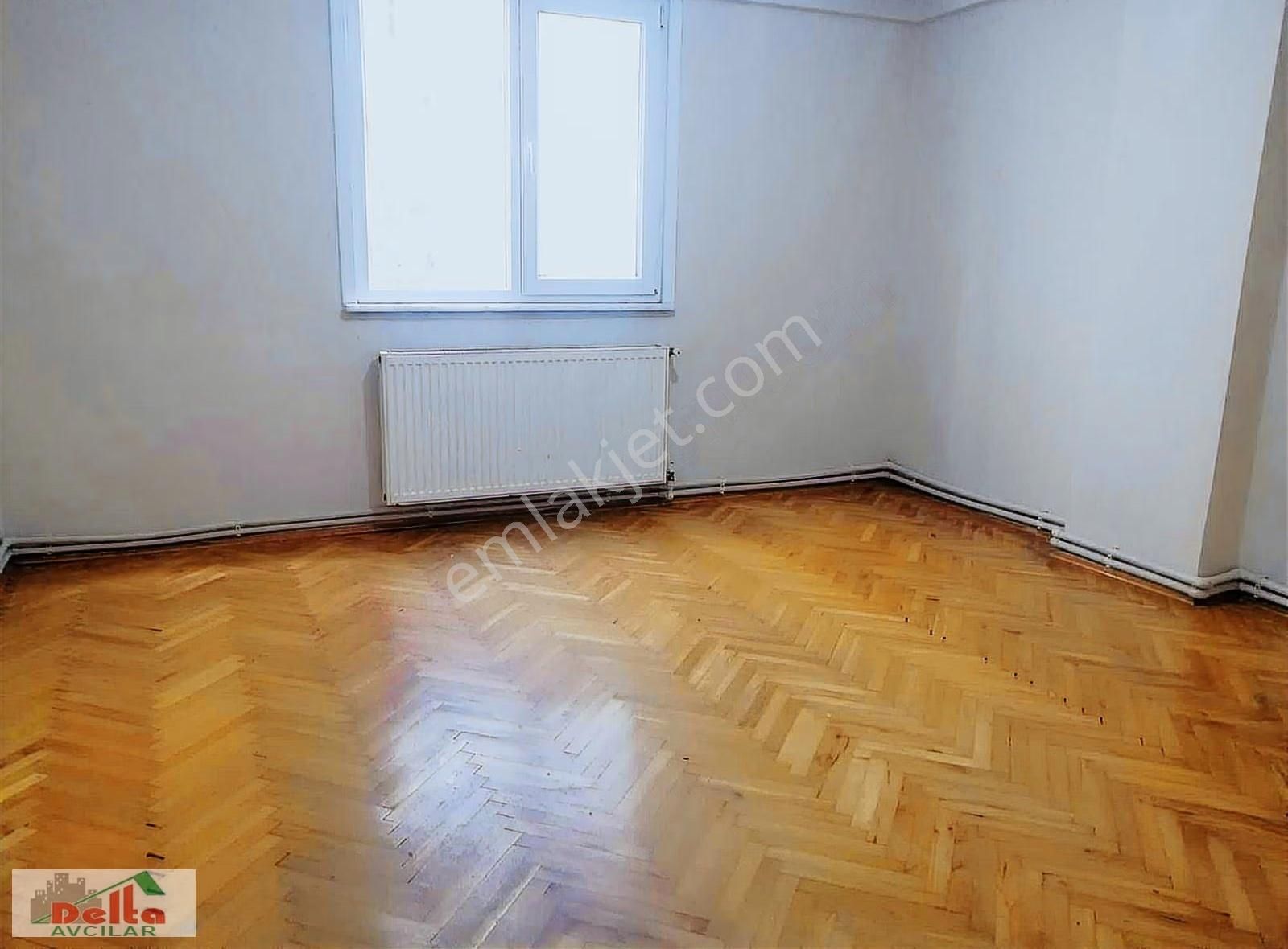 Denizköşkler'de 3+1 Sağlam Binada 110m2 Kiralık Yüksek Giriş - Görsel 5