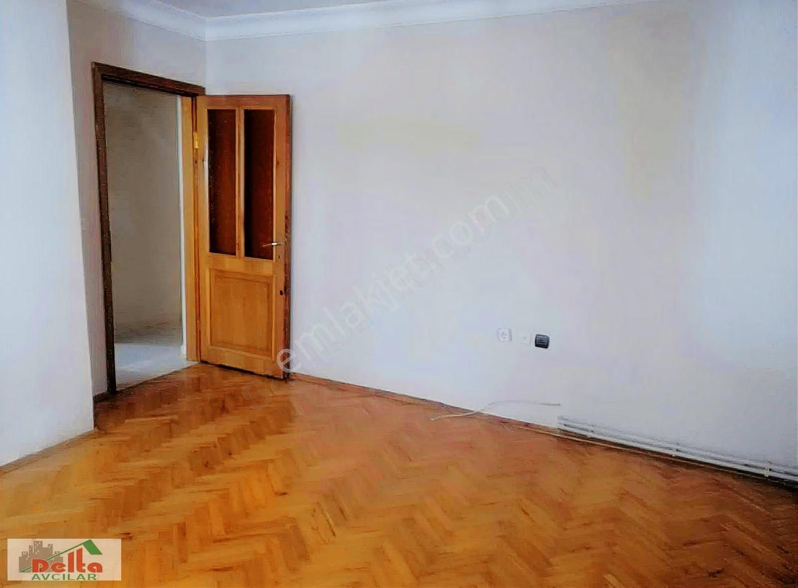 Denizköşkler'de 3+1 Sağlam Binada 110m2 Kiralık Yüksek Giriş - Görsel 2