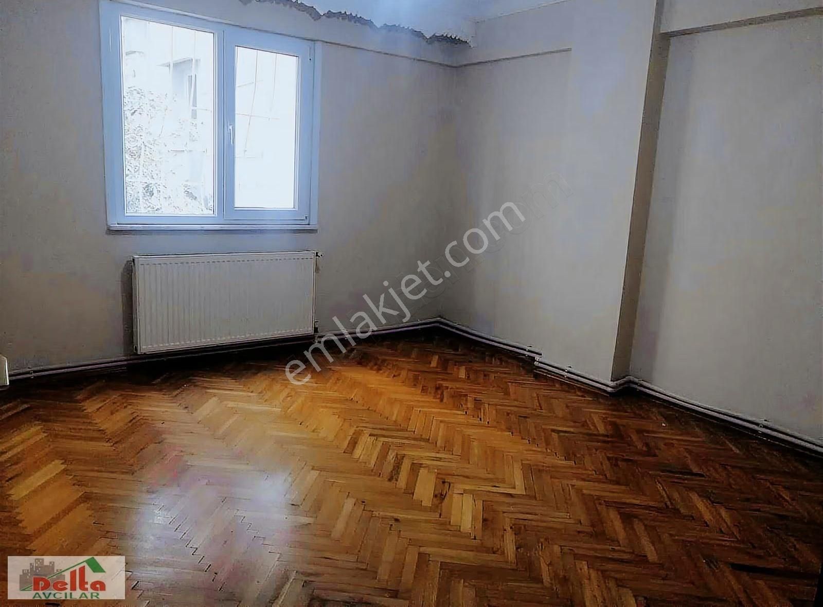 Denizköşkler'de 3+1 Sağlam Binada 110m2 Kiralık Yüksek Giriş - Görsel 8