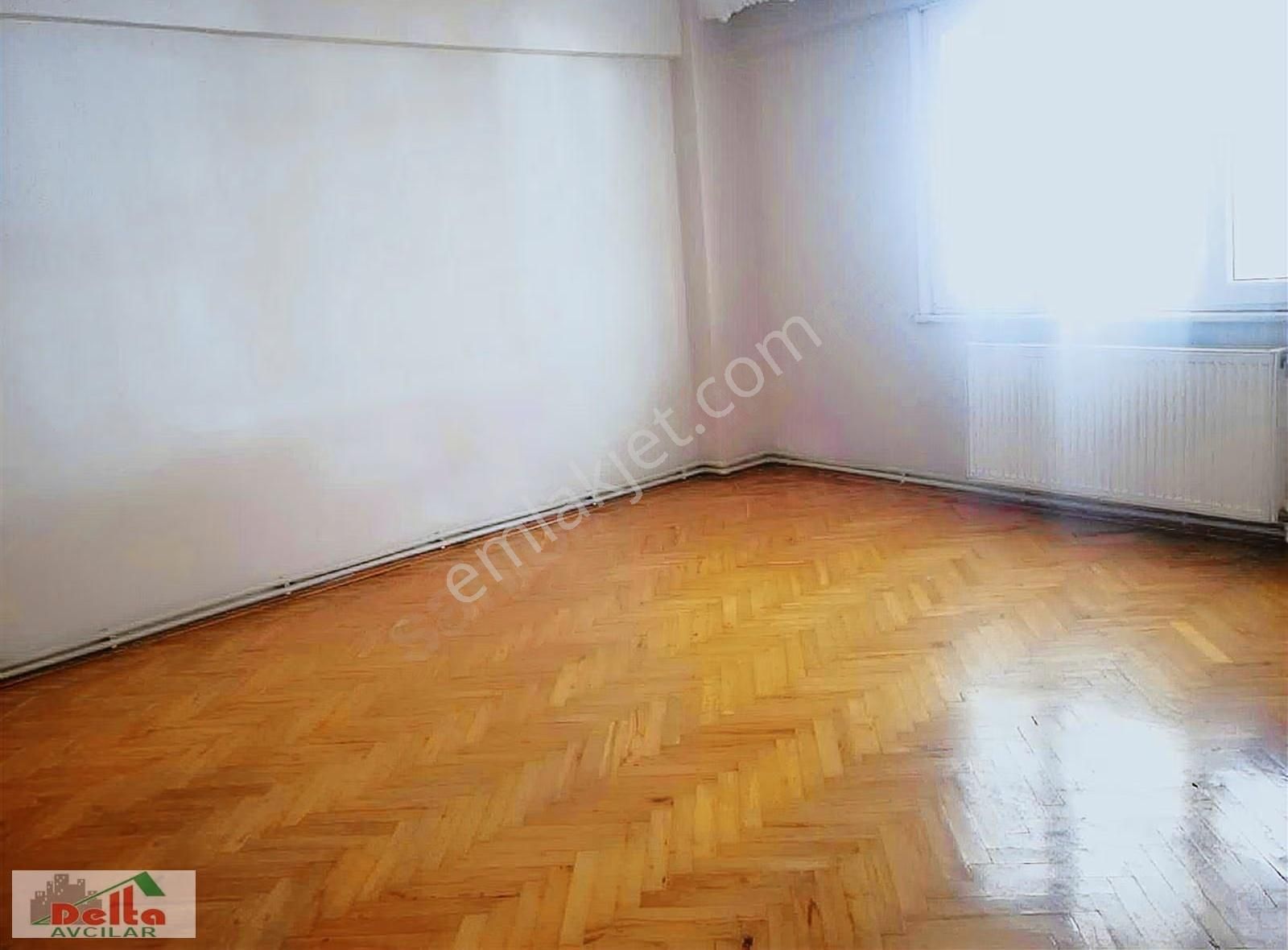 Denizköşkler'de 3+1 Sağlam Binada 110m2 Kiralık Yüksek Giriş - Görsel 10