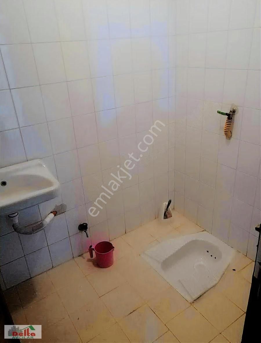 Denizköşkler'de 3+1 Sağlam Binada 110m2 Kiralık Yüksek Giriş - Görsel 21