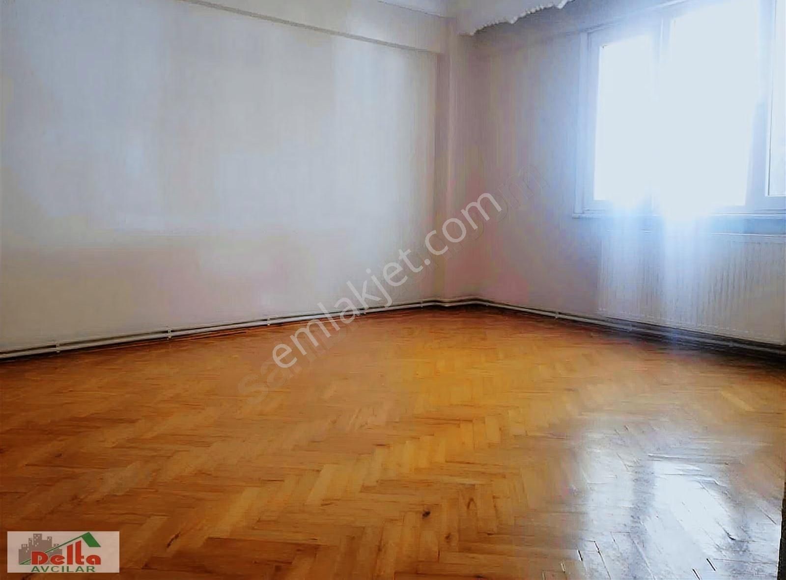 Denizköşkler'de 3+1 Sağlam Binada 110m2 Kiralık Yüksek Giriş