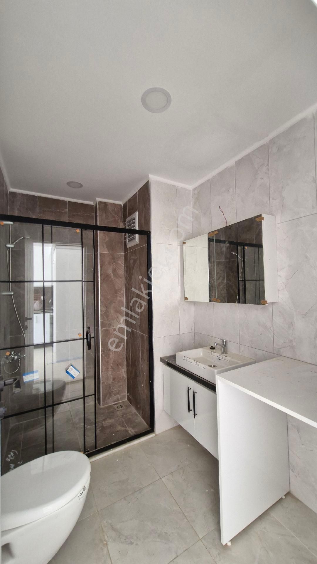 Sahibinden Kiralık Havuz Manzaralı 1+1 Daire ( Depozito Kiraya Dahil) - Görsel 7