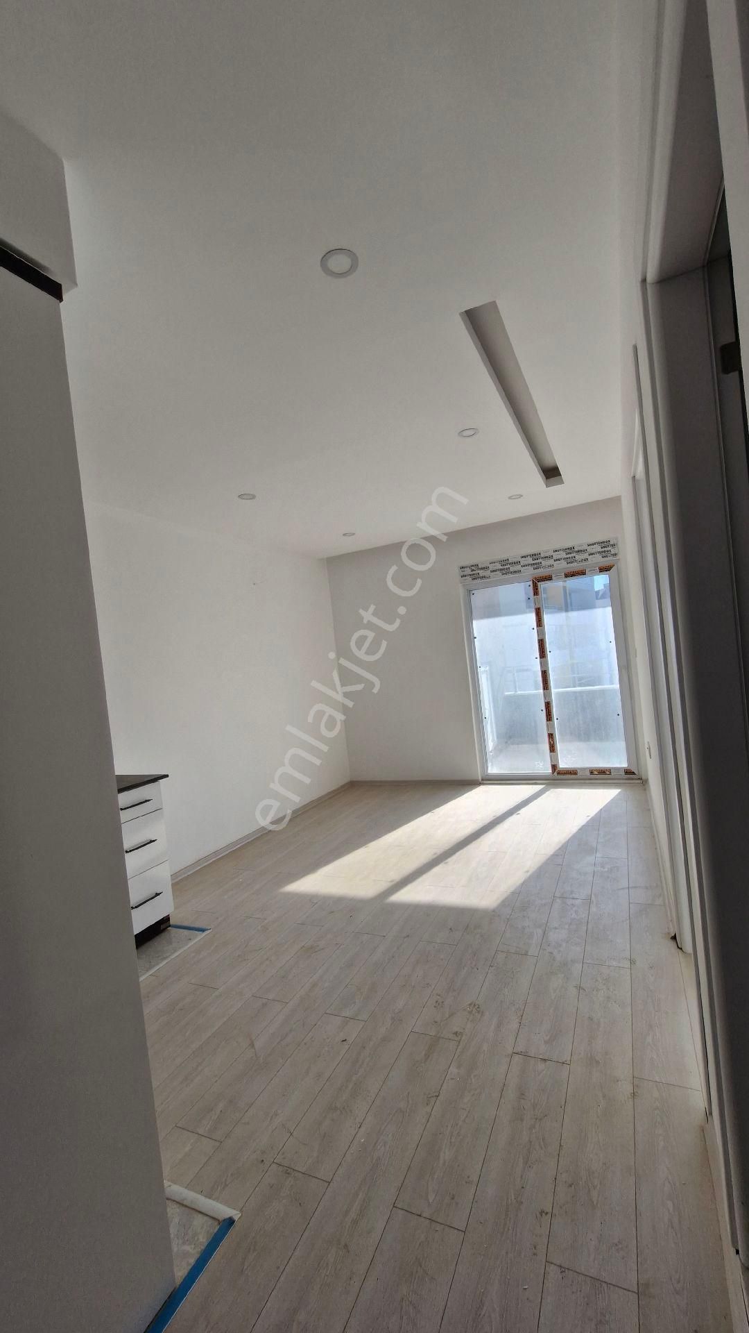 Sahibinden Kiralık Havuz Manzaralı 1+1 Daire ( Depozito Kiraya Dahil) - Görsel 2