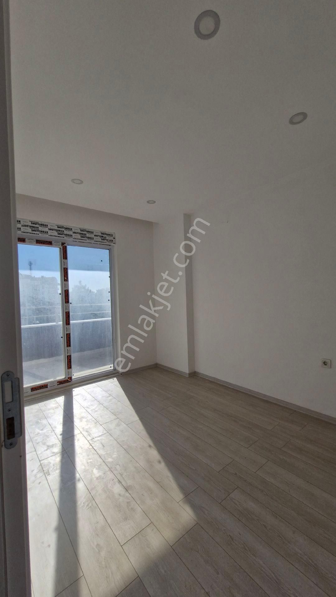 Sahibinden Kiralık Havuz Manzaralı 1+1 Daire ( Depozito Kiraya Dahil) - Görsel 6