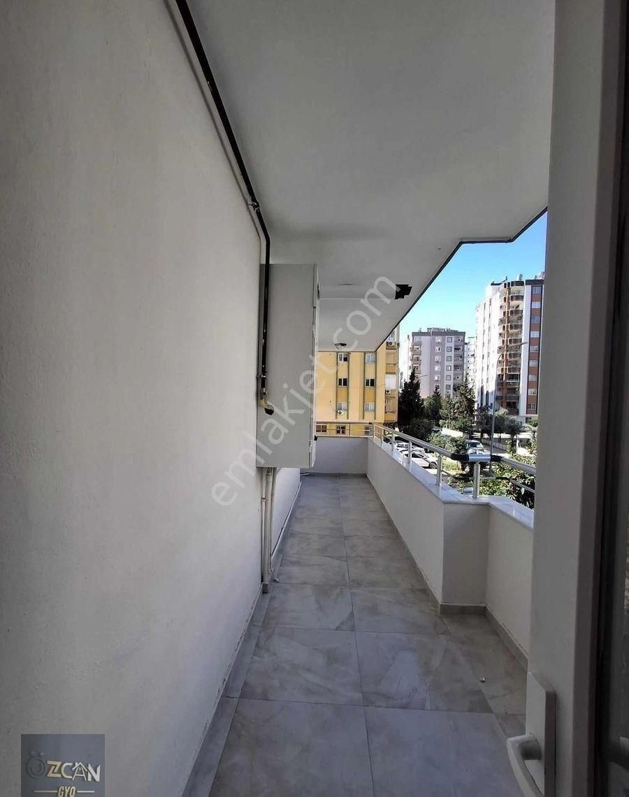 Özcan Gyo'dan Barışmanço Da Satılık İçi Yapılı 3+1 Daire - Görsel 19