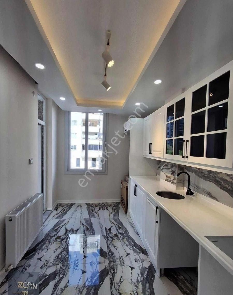 Özcan Gyo'dan Barışmanço Da Satılık İçi Yapılı 3+1 Daire - Görsel 7