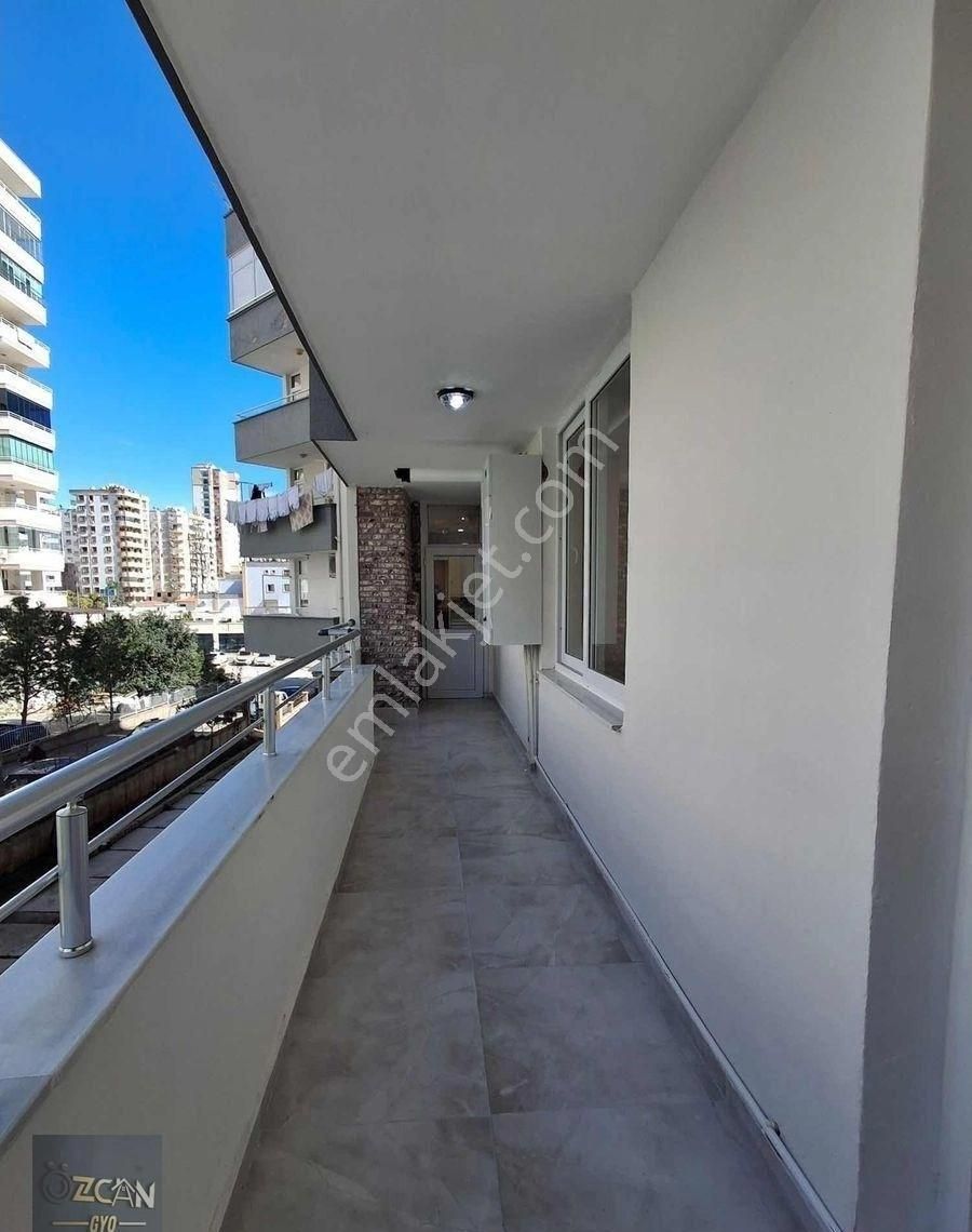 Özcan Gyo'dan Barışmanço Da Satılık İçi Yapılı 3+1 Daire - Görsel 11