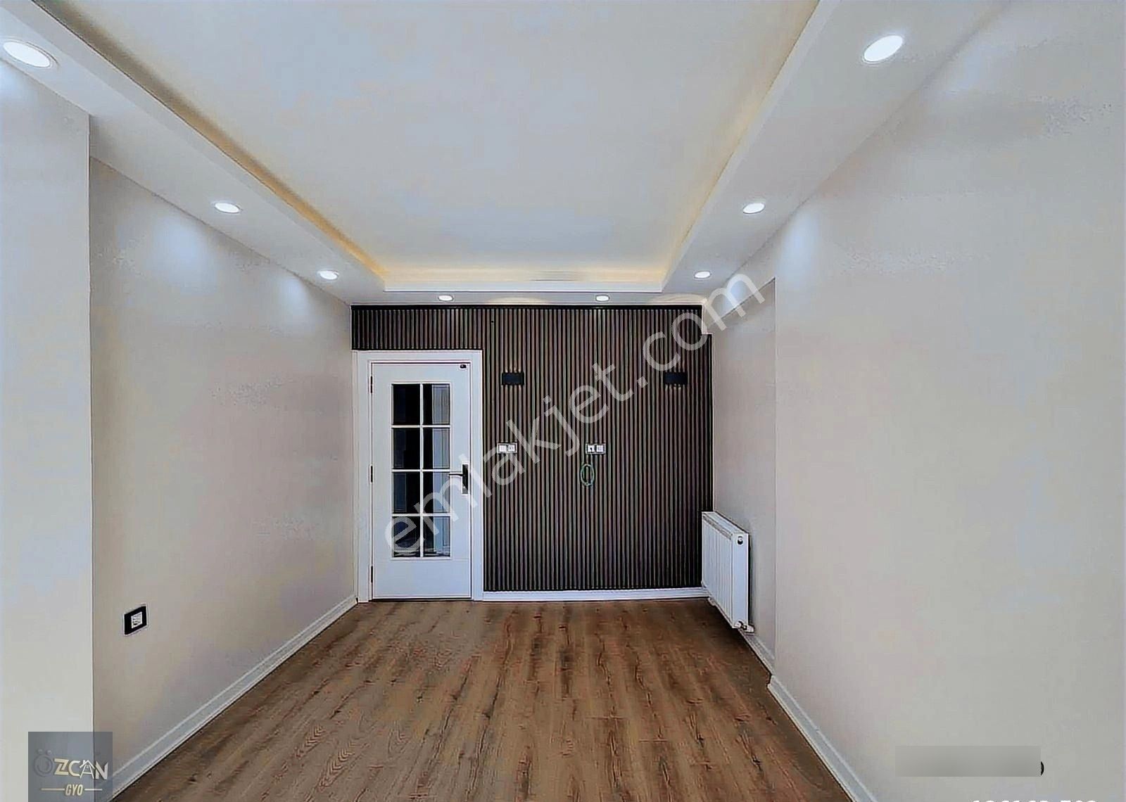 Özcan Gyo'dan Barışmanço Da Satılık İçi Yapılı 3+1 Daire - Görsel 5