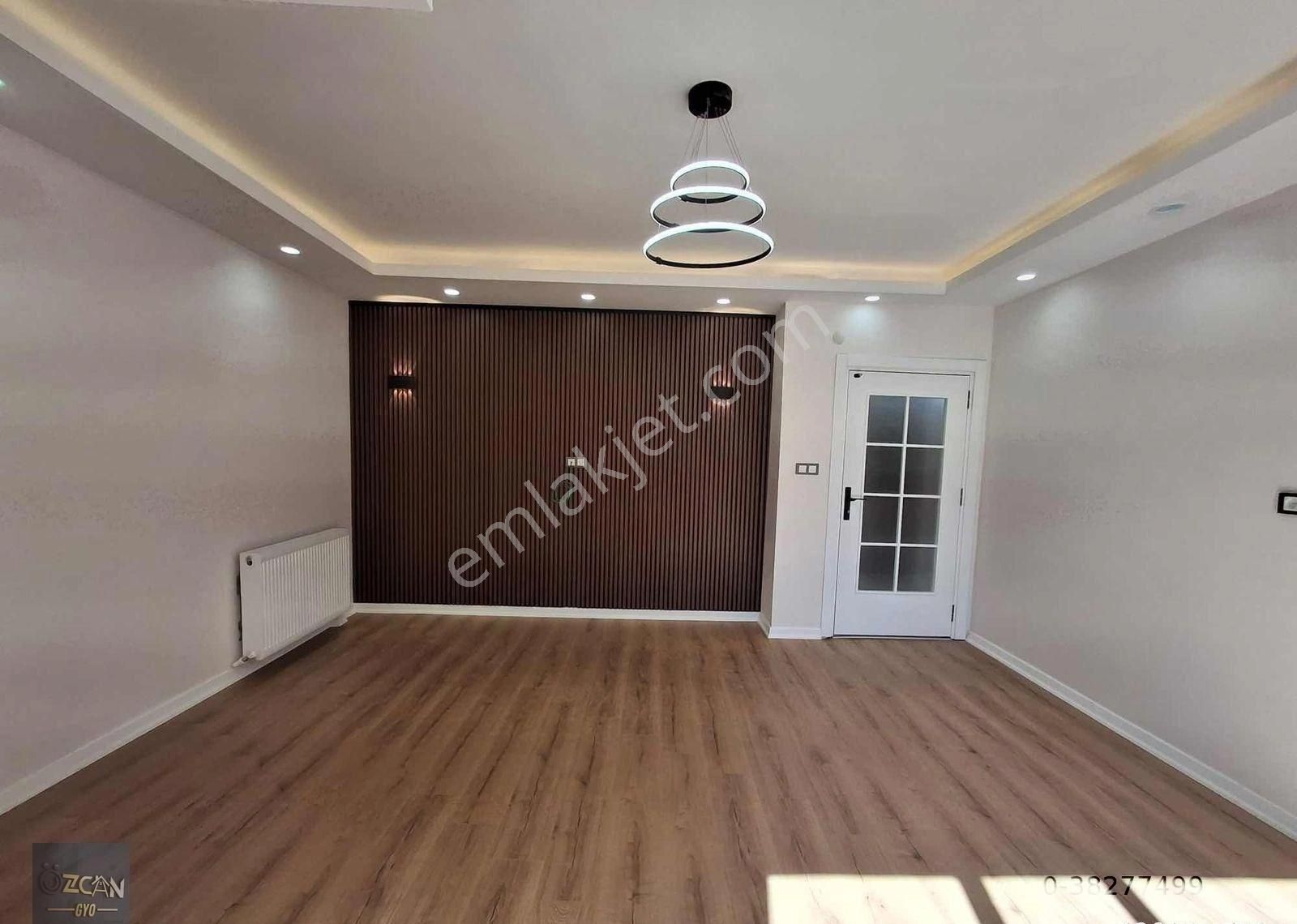 Özcan Gyo'dan Barışmanço Da Satılık İçi Yapılı 3+1 Daire - Görsel 8