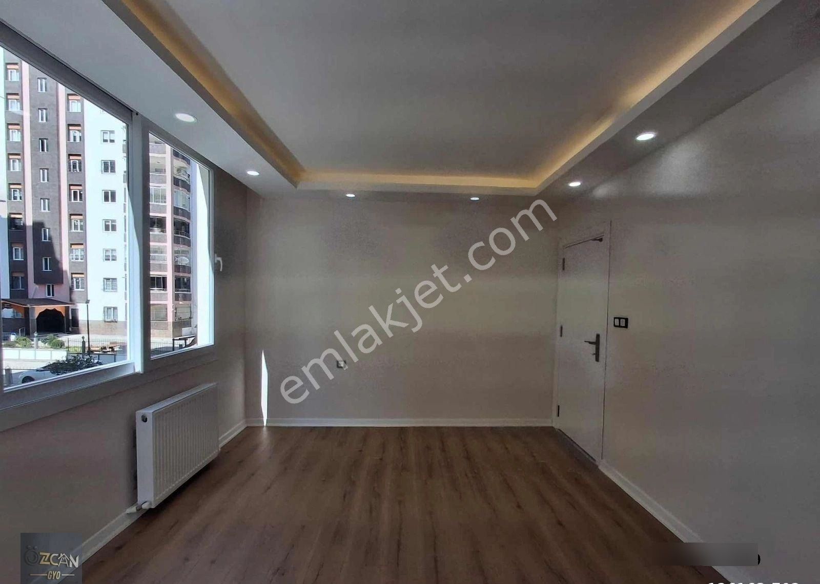 Özcan Gyo'dan Barışmanço Da Satılık İçi Yapılı 3+1 Daire - Görsel 6