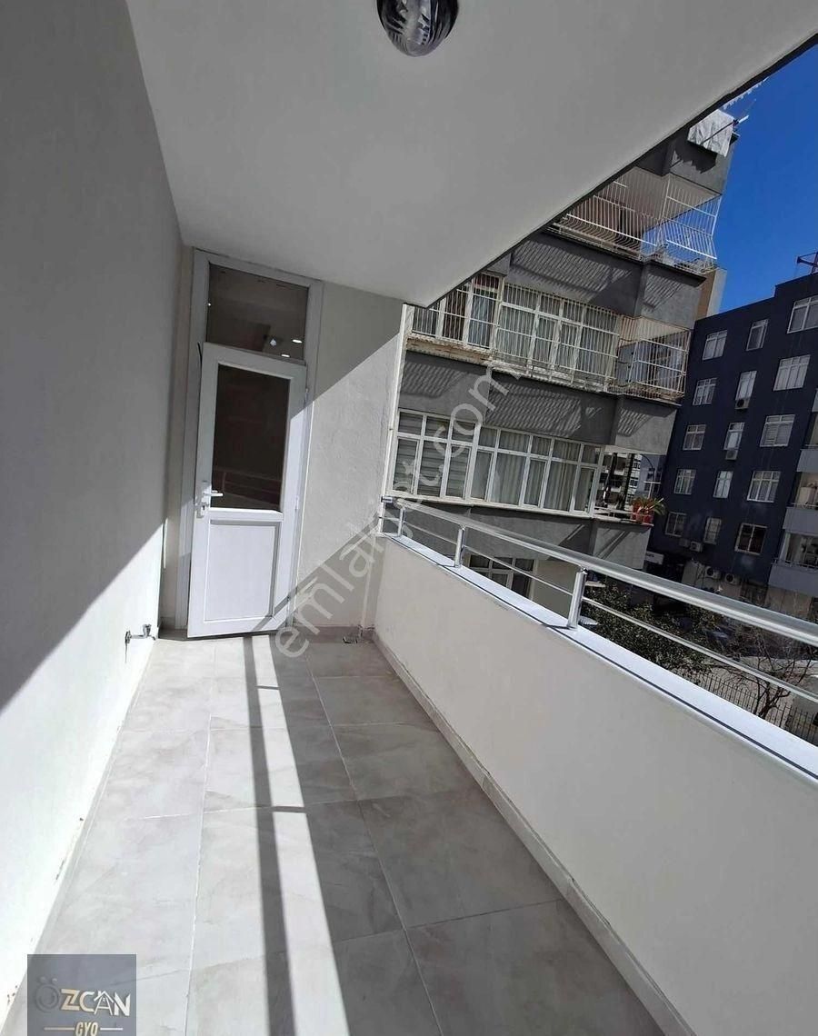 Özcan Gyo'dan Barışmanço Da Satılık İçi Yapılı 3+1 Daire - Görsel 20