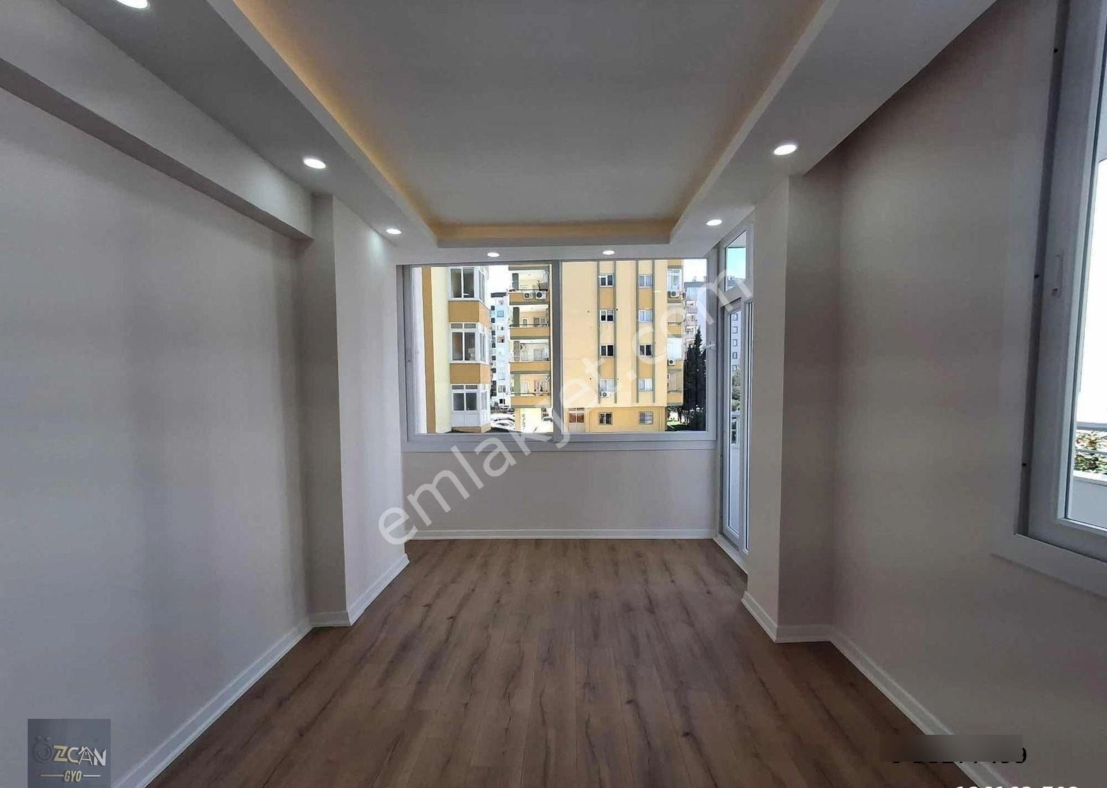 Özcan Gyo'dan Barışmanço Da Satılık İçi Yapılı 3+1 Daire - Görsel 17