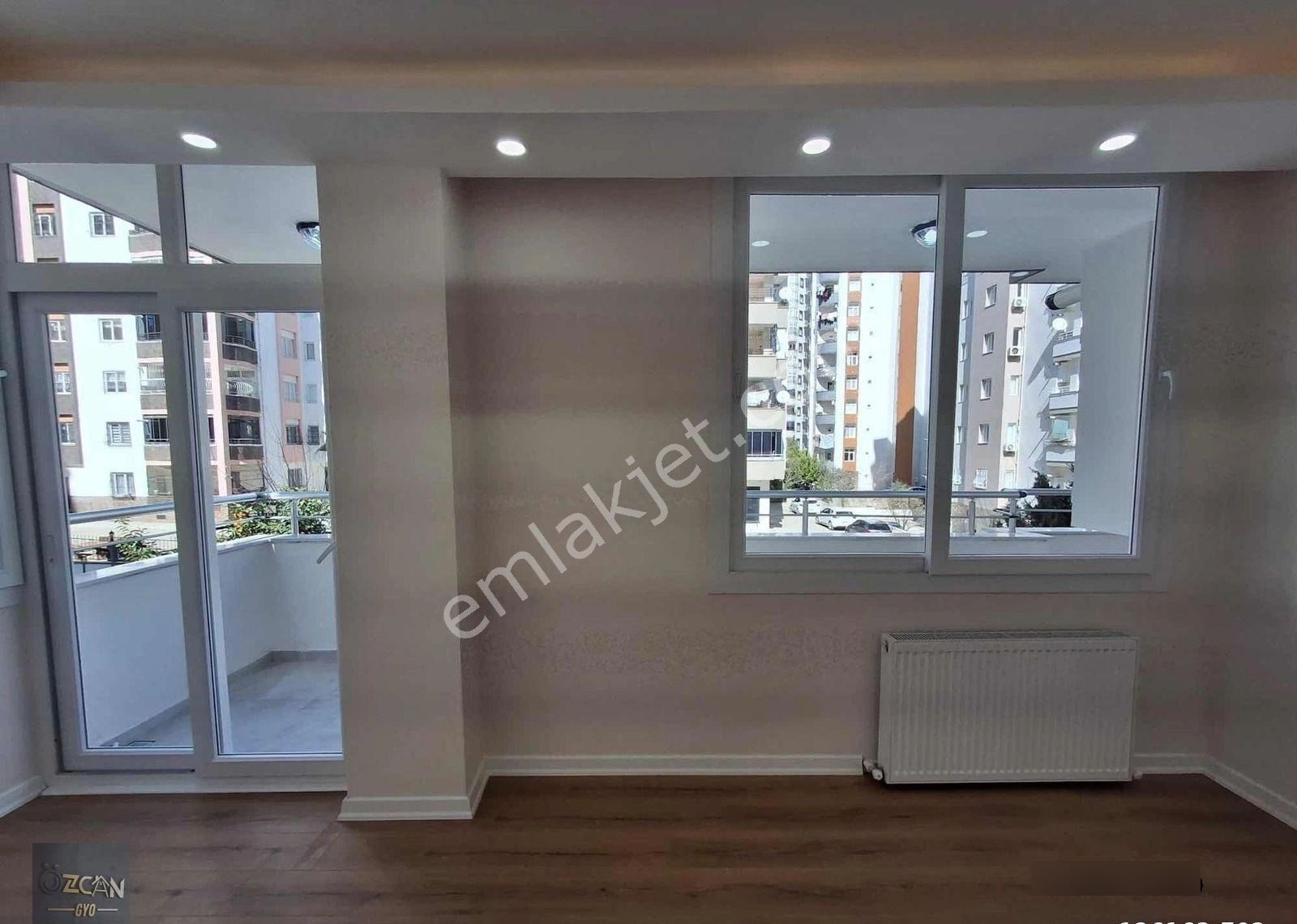 Özcan Gyo'dan Barışmanço Da Satılık İçi Yapılı 3+1 Daire - Görsel 10