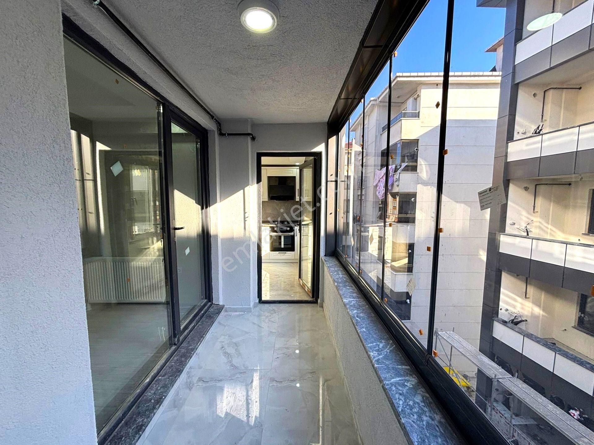 **eryıldız İnşaat'an**son 1 Daire Fırsatı!!!**katmülkiyetli Ful+ful Lüks 3+1 - Görsel 5