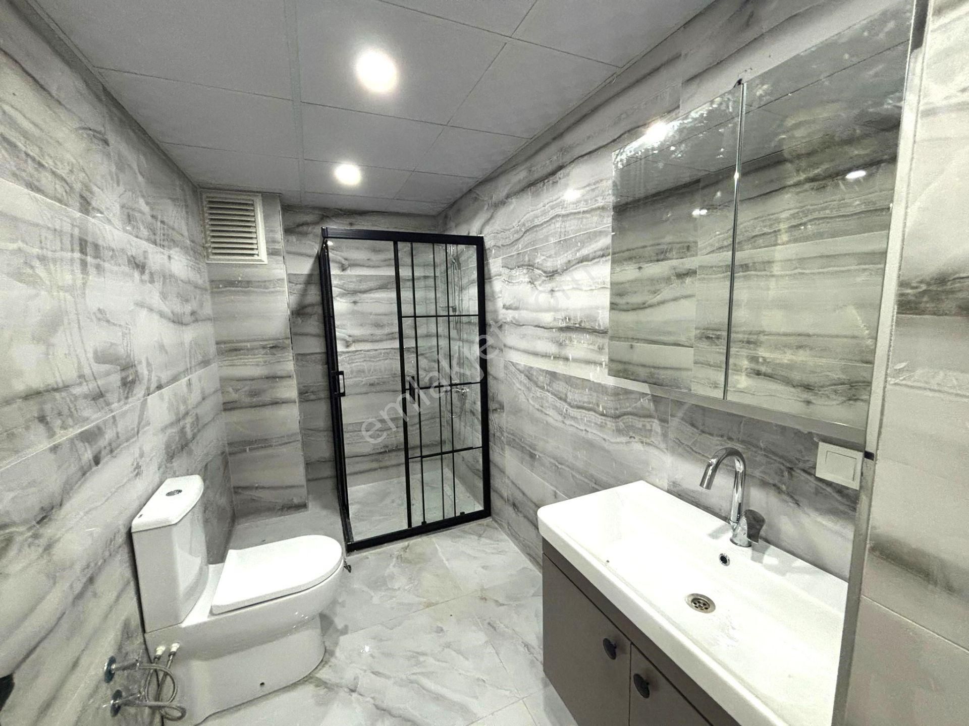 **eryıldız İnşaat'an**son 1 Daire Fırsatı!!!**katmülkiyetli Ful+ful Lüks 3+1 - Görsel 25