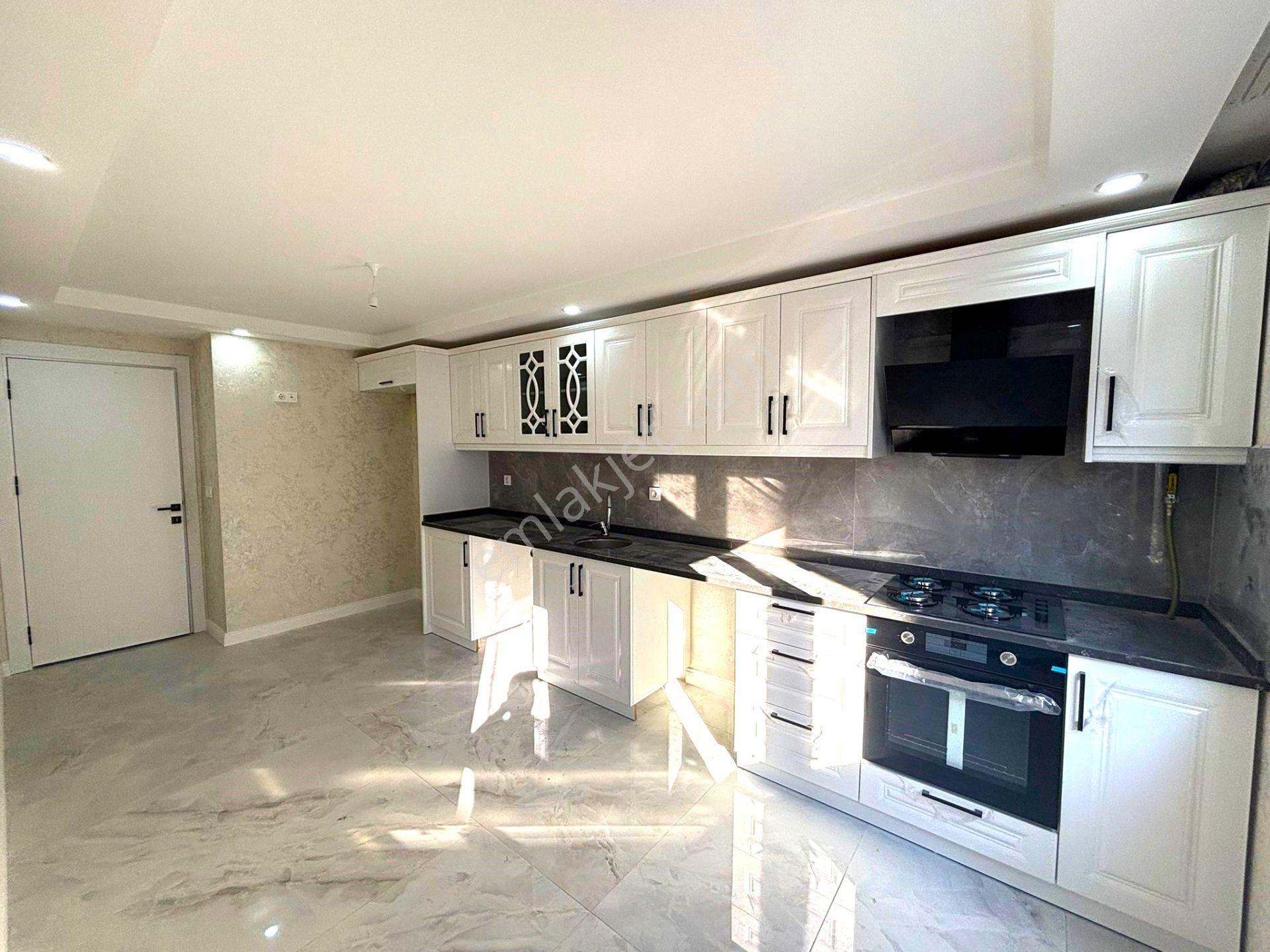 **eryıldız İnşaat'an**son 1 Daire Fırsatı!!!**katmülkiyetli Ful+ful Lüks 3+1 - Görsel 4