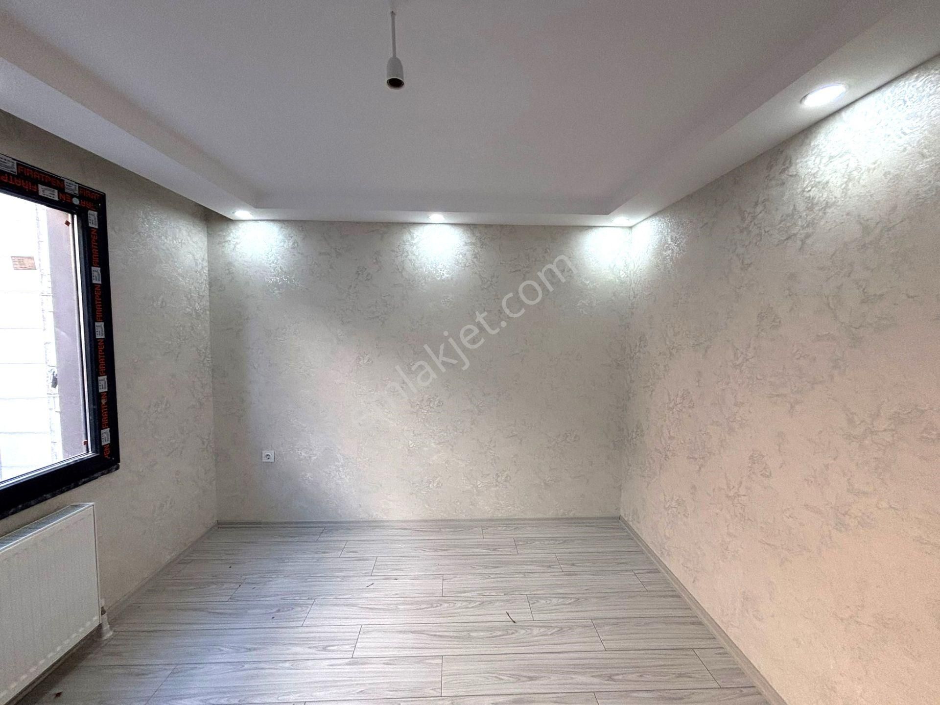 **eryıldız İnşaat'an**son 1 Daire Fırsatı!!!**katmülkiyetli Ful+ful Lüks 3+1 - Görsel 23