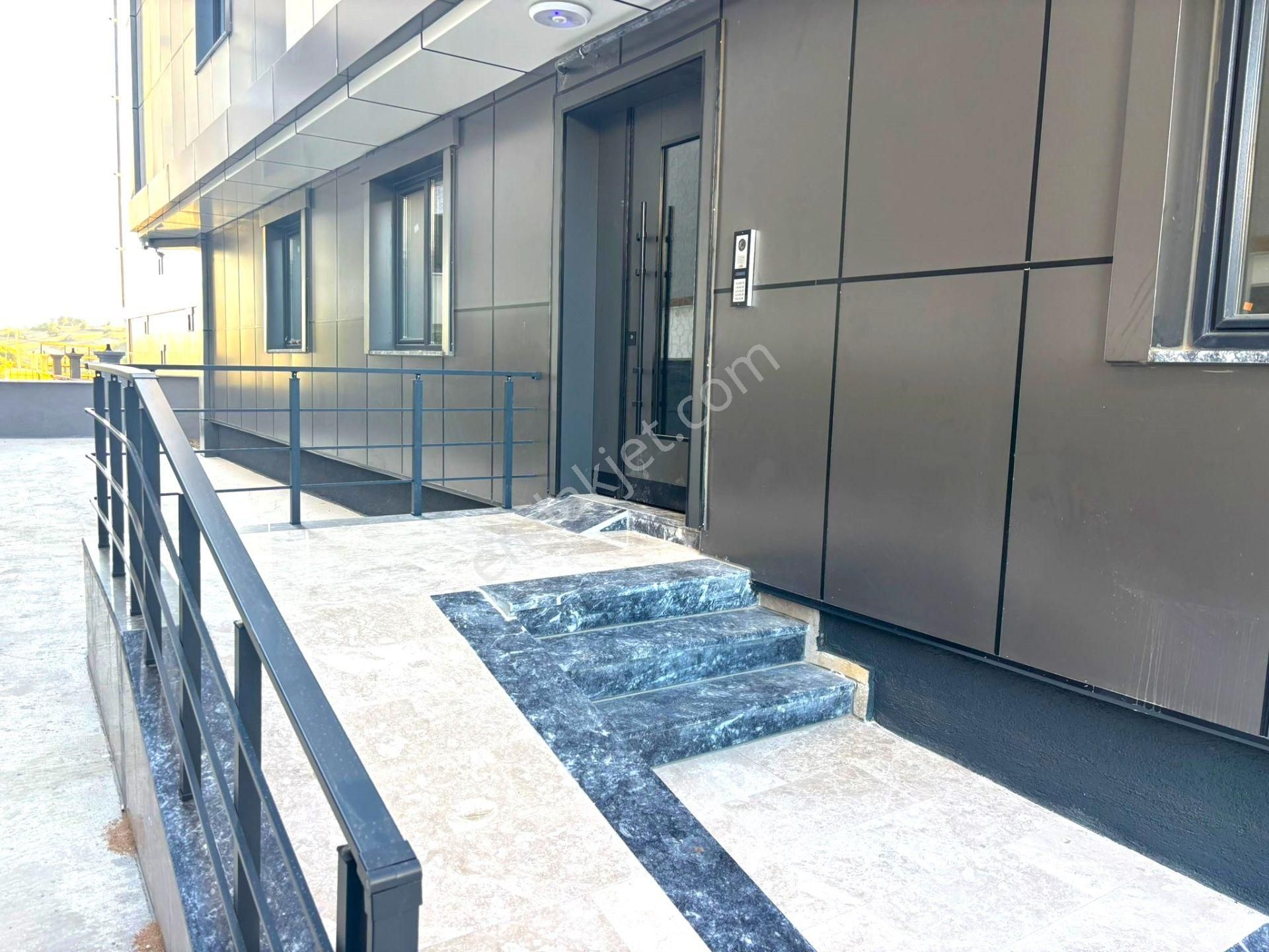 **eryıldız İnşaat'an**son 1 Daire Fırsatı!!!**katmülkiyetli Ful+ful Lüks 3+1 - Görsel 29