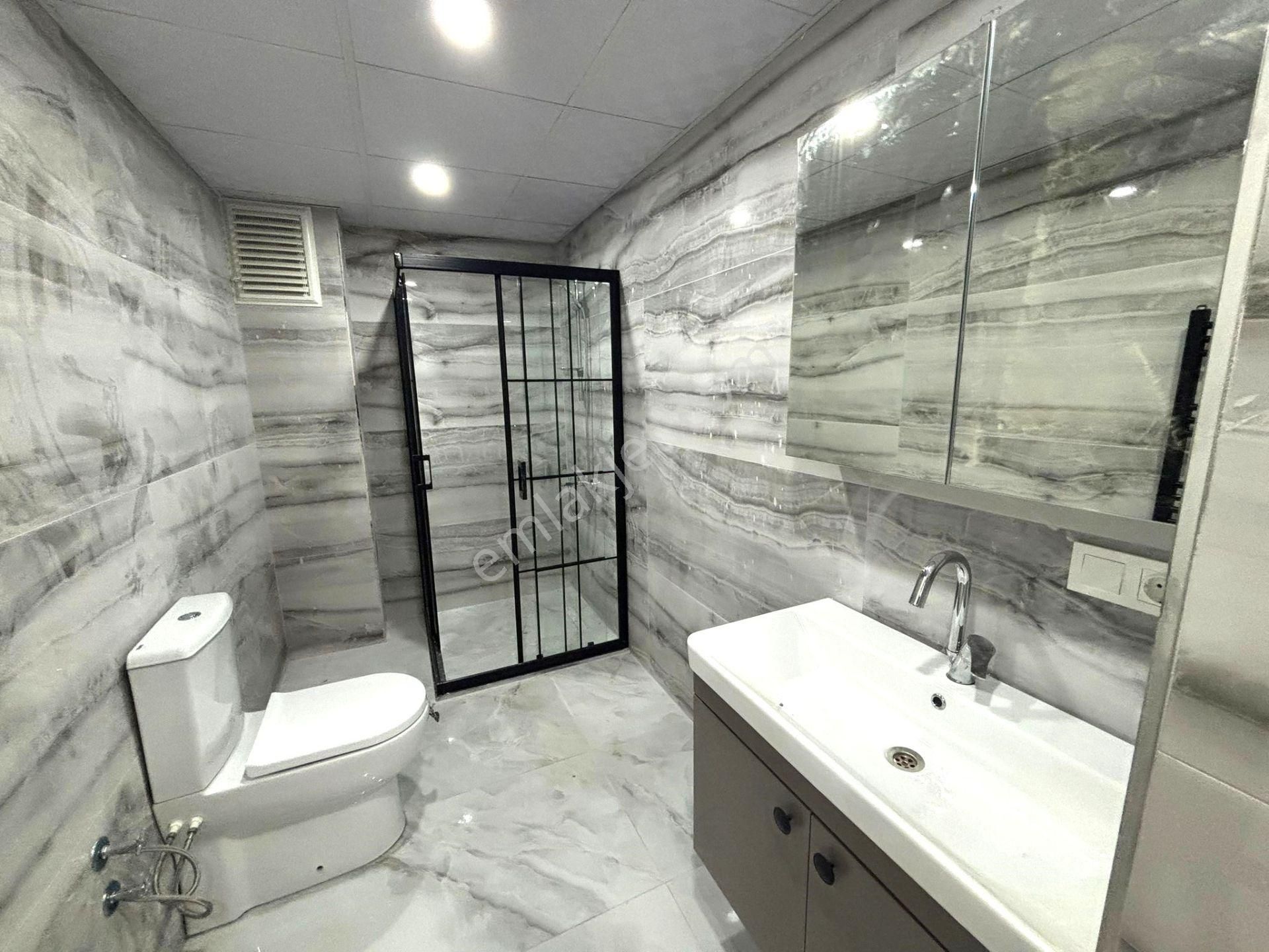 **eryıldız İnşaat'an**son 1 Daire Fırsatı!!!**katmülkiyetli Ful+ful Lüks 3+1 - Görsel 26