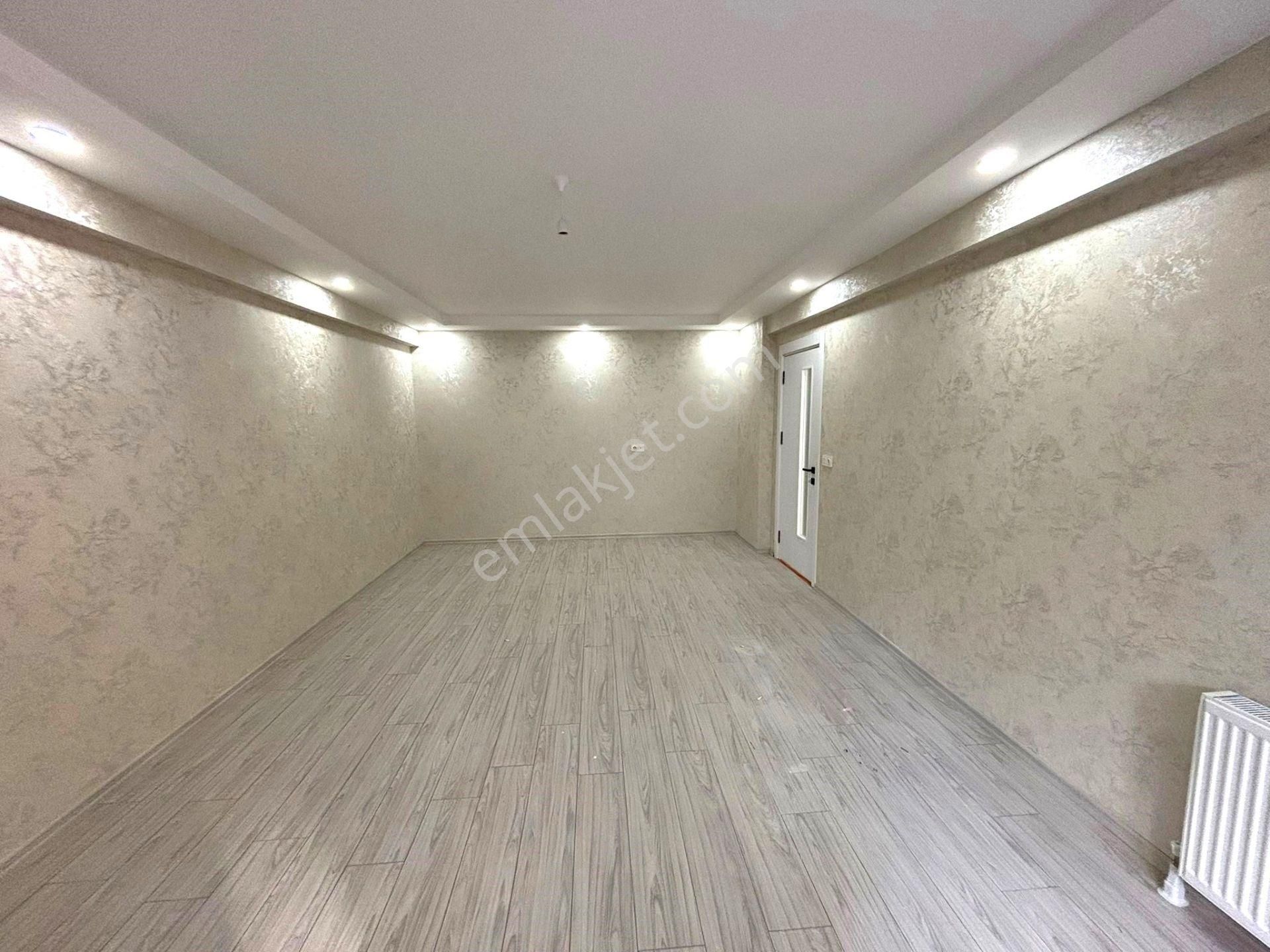 **eryıldız İnşaat'an**son 1 Daire Fırsatı!!!**katmülkiyetli Ful+ful Lüks 3+1 - Görsel 15