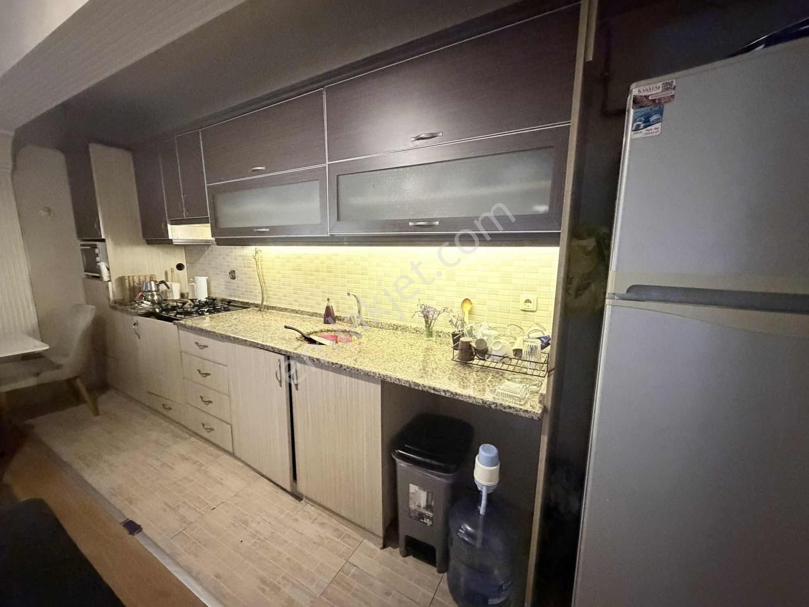 Üçyol Kılıç Reis Mah. 3+1 140 M2 15 Yıllık Satılık Fırsat Daire - Görsel 13