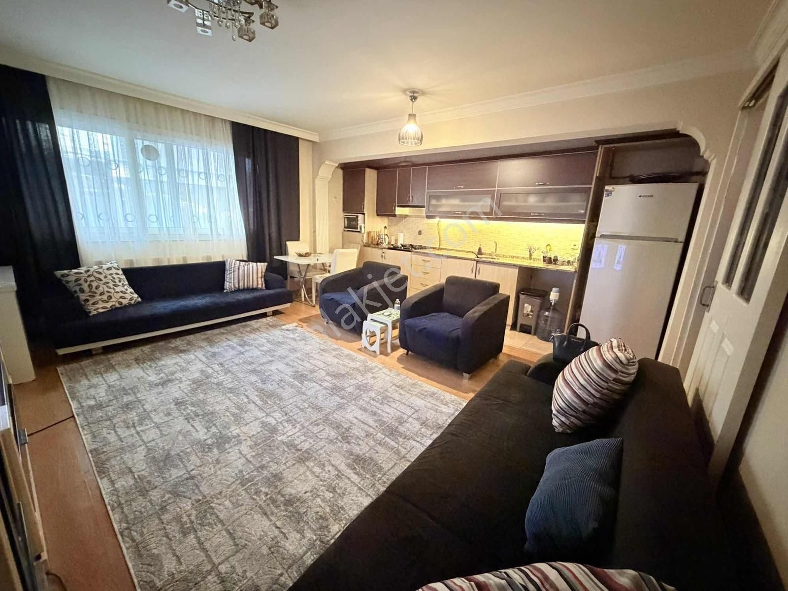 Üçyol Kılıç Reis Mah. 3+1 140 M2 15 Yıllık Satılık Fırsat Daire - Görsel 11