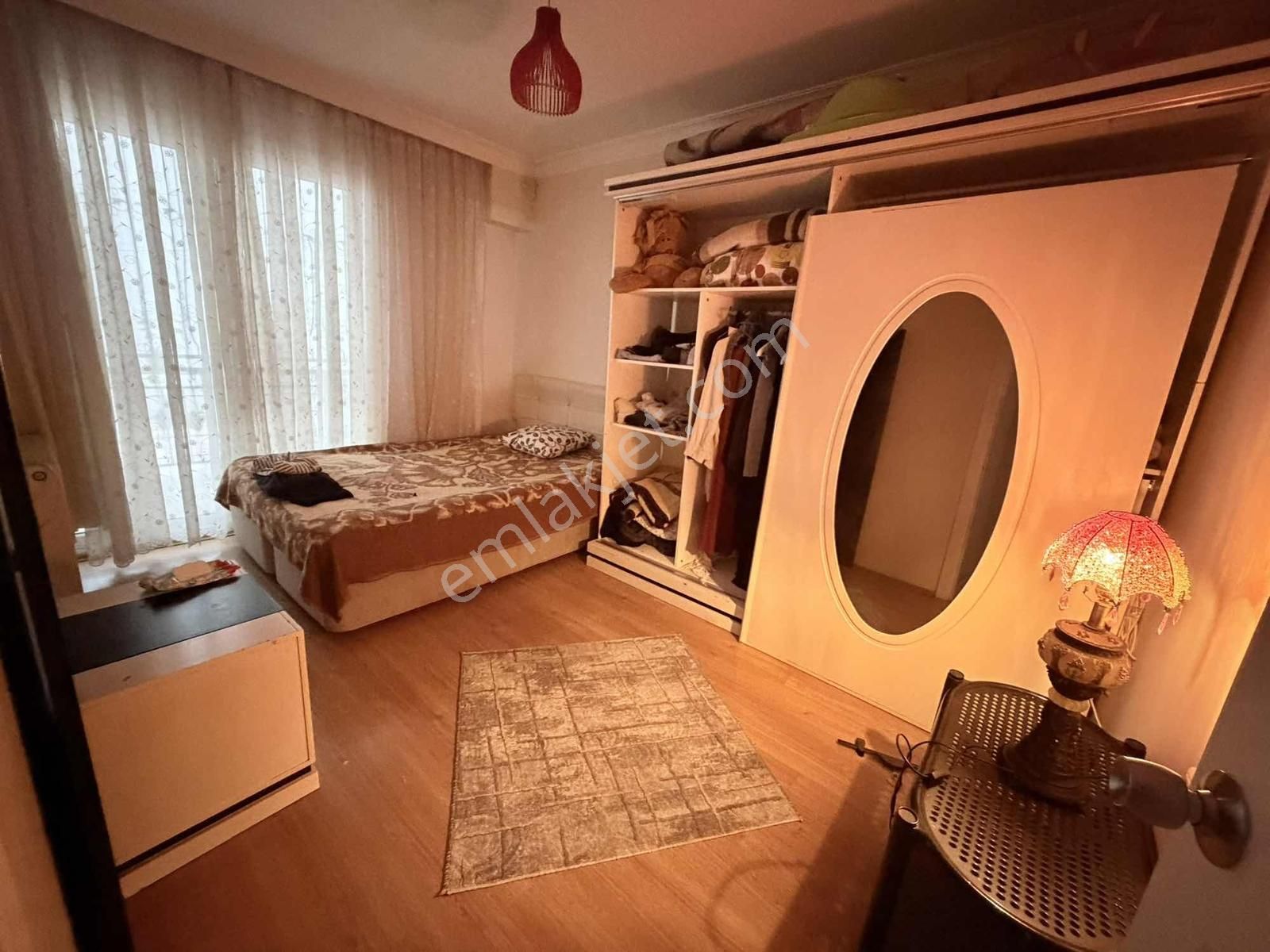 Üçyol Kılıç Reis Mah. 3+1 140 M2 15 Yıllık Satılık Fırsat Daire - Görsel 17