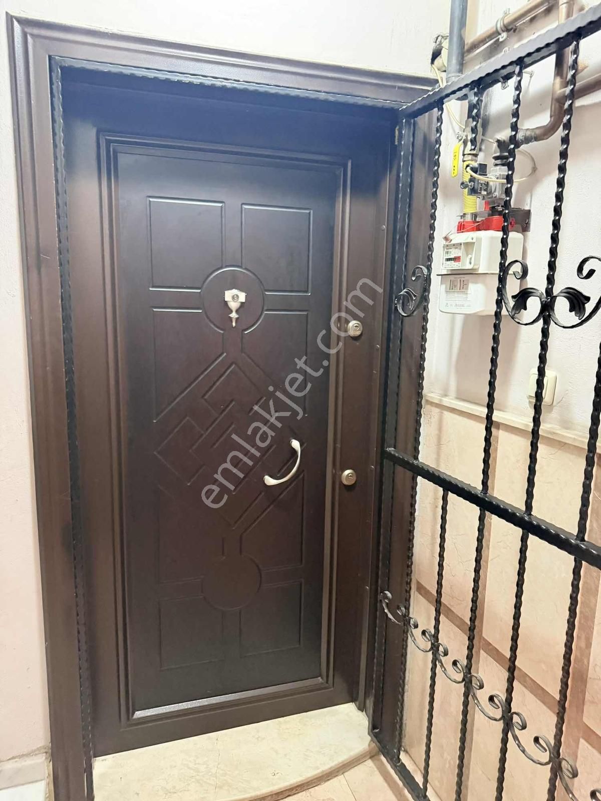 Üçyol Kılıç Reis Mah. 3+1 140 M2 15 Yıllık Satılık Fırsat Daire - Görsel 19