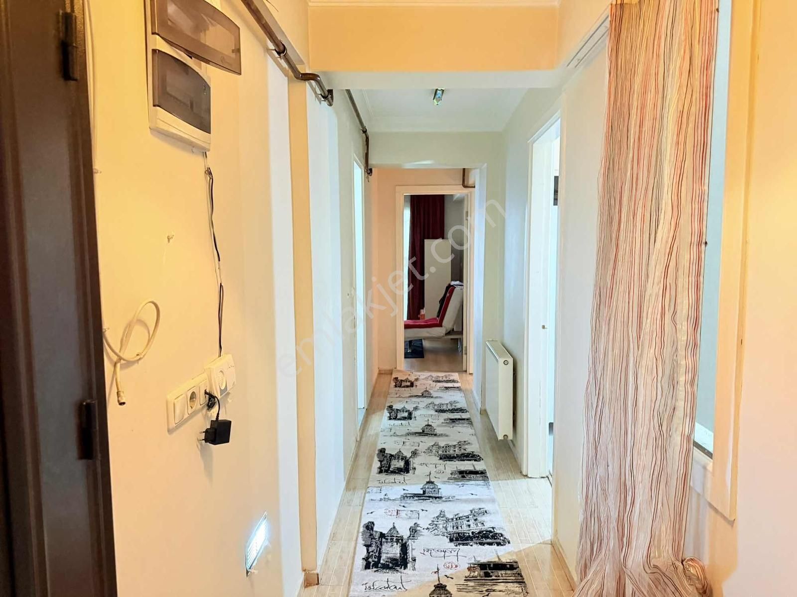 Üçyol Kılıç Reis Mah. 3+1 140 M2 15 Yıllık Satılık Fırsat Daire - Görsel 14