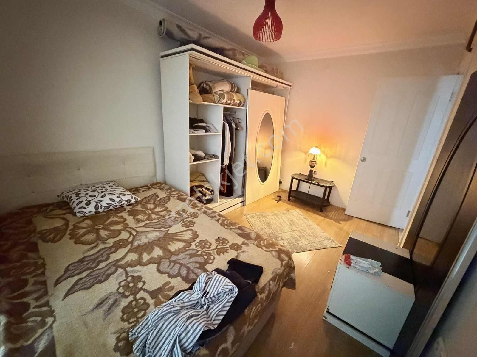 Üçyol Kılıç Reis Mah. 3+1 140 M2 15 Yıllık Satılık Fırsat Daire - Görsel 16