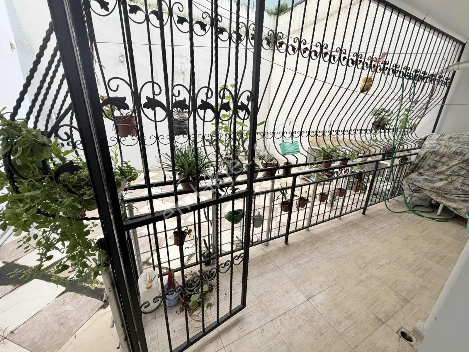 Üçyol Kılıç Reis Mah. 3+1 140 M2 15 Yıllık Satılık Fırsat Daire - Görsel 23